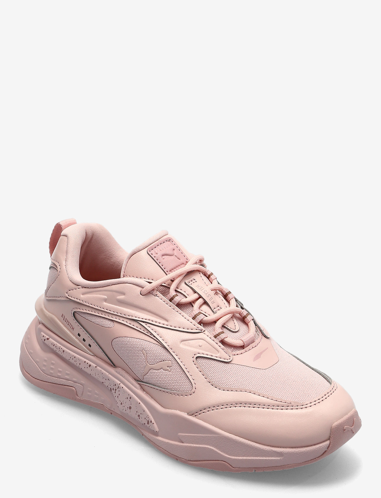 puma fast sneakers