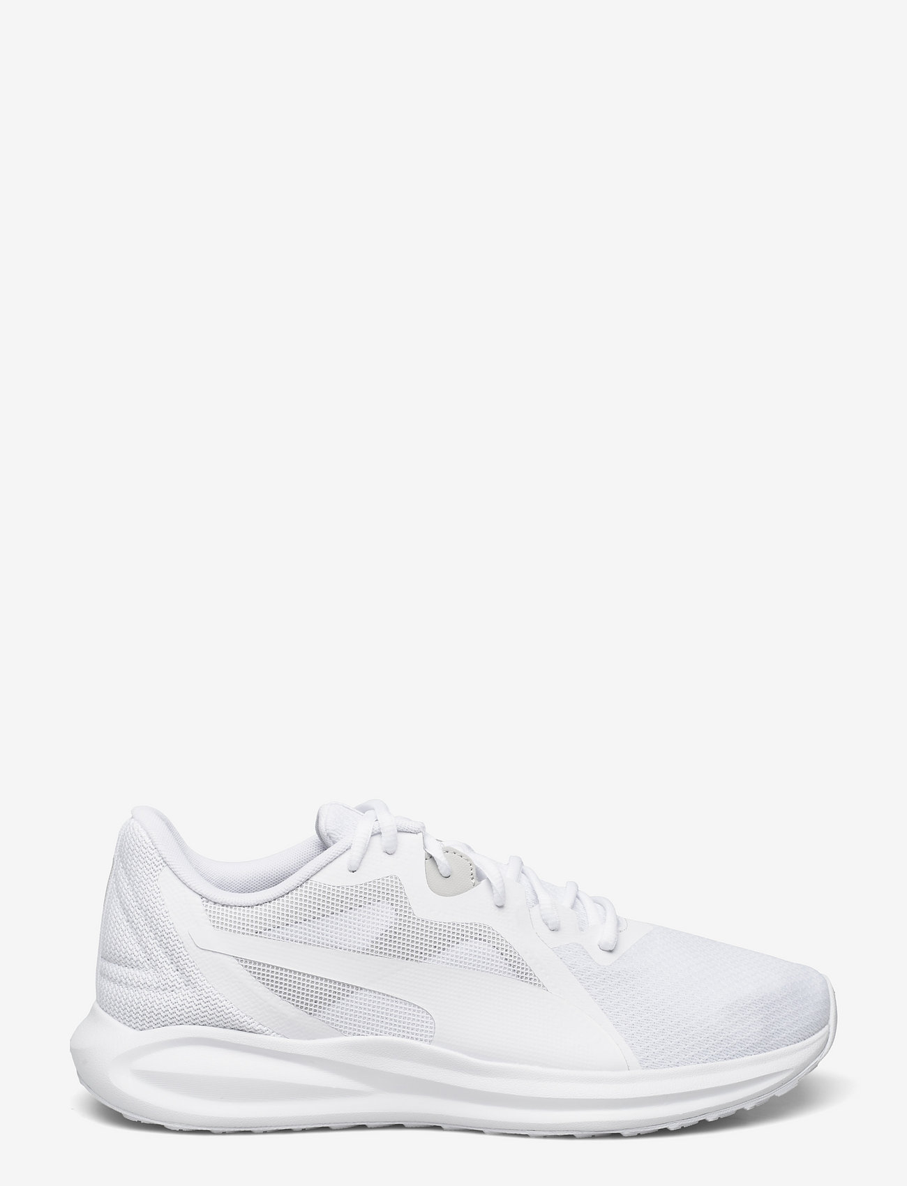 PUMA - Twitch Runner - running shoes - puma white-gray violet - 1