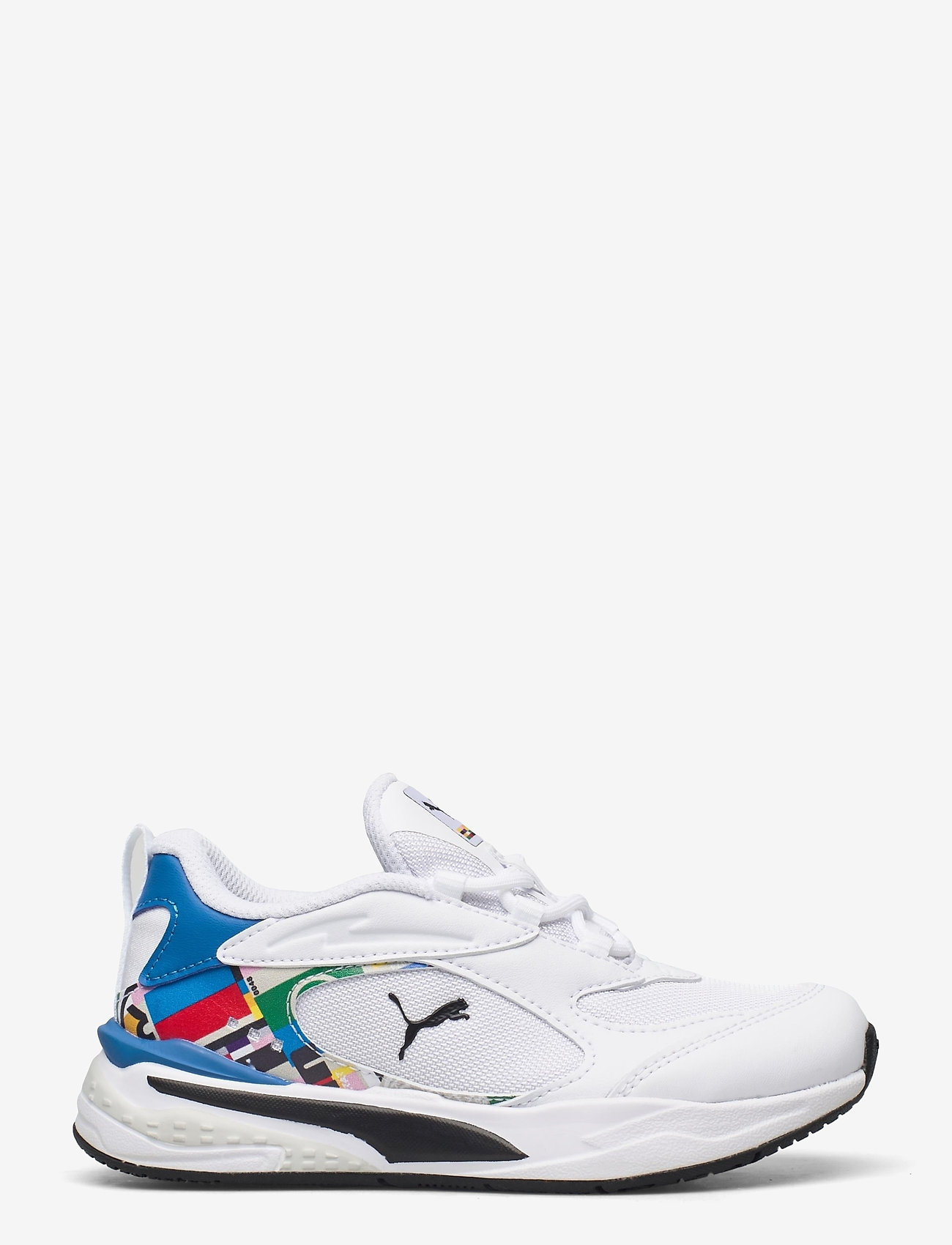 puma rs fast intl