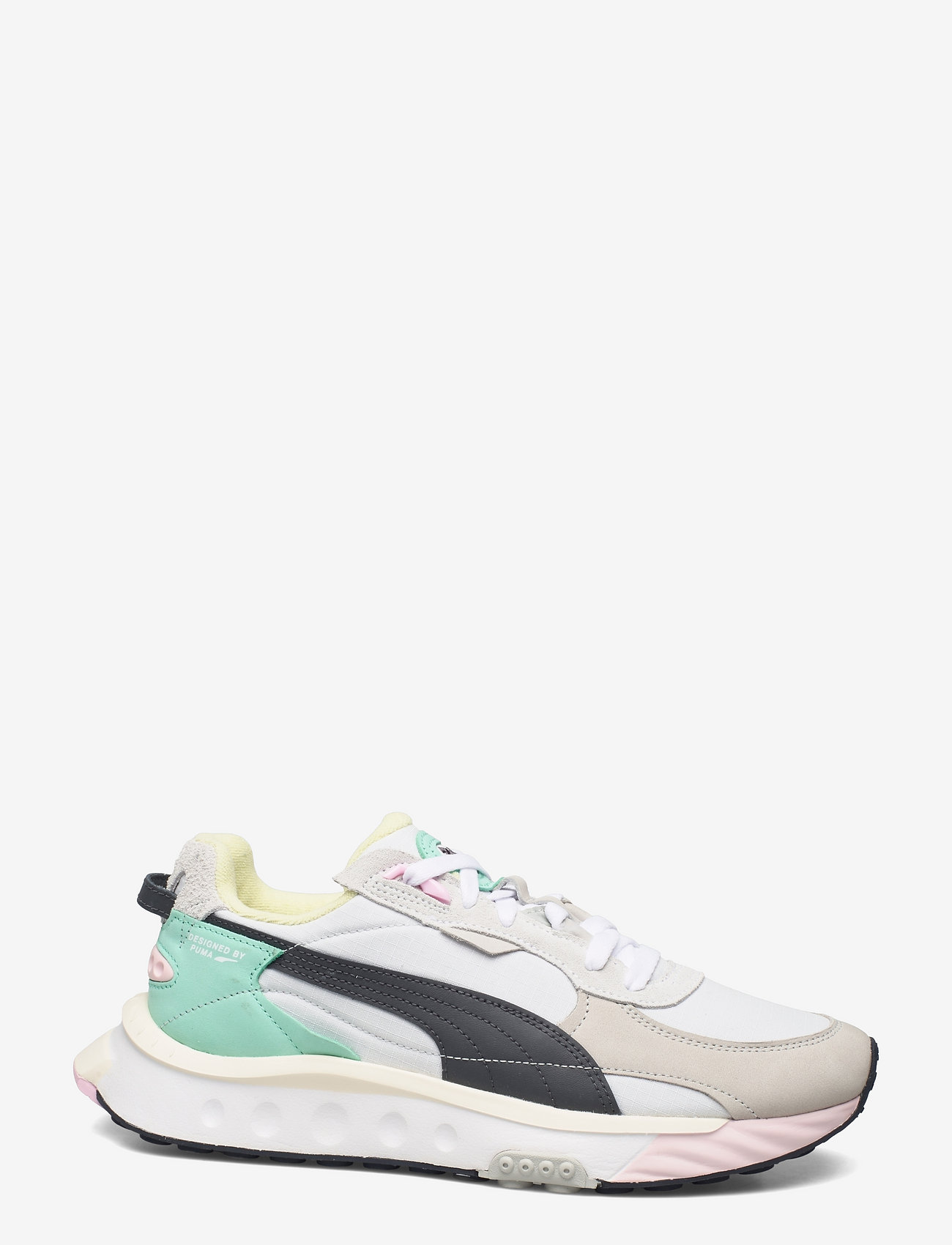 PUMA Wild Rider Layers - Low top 