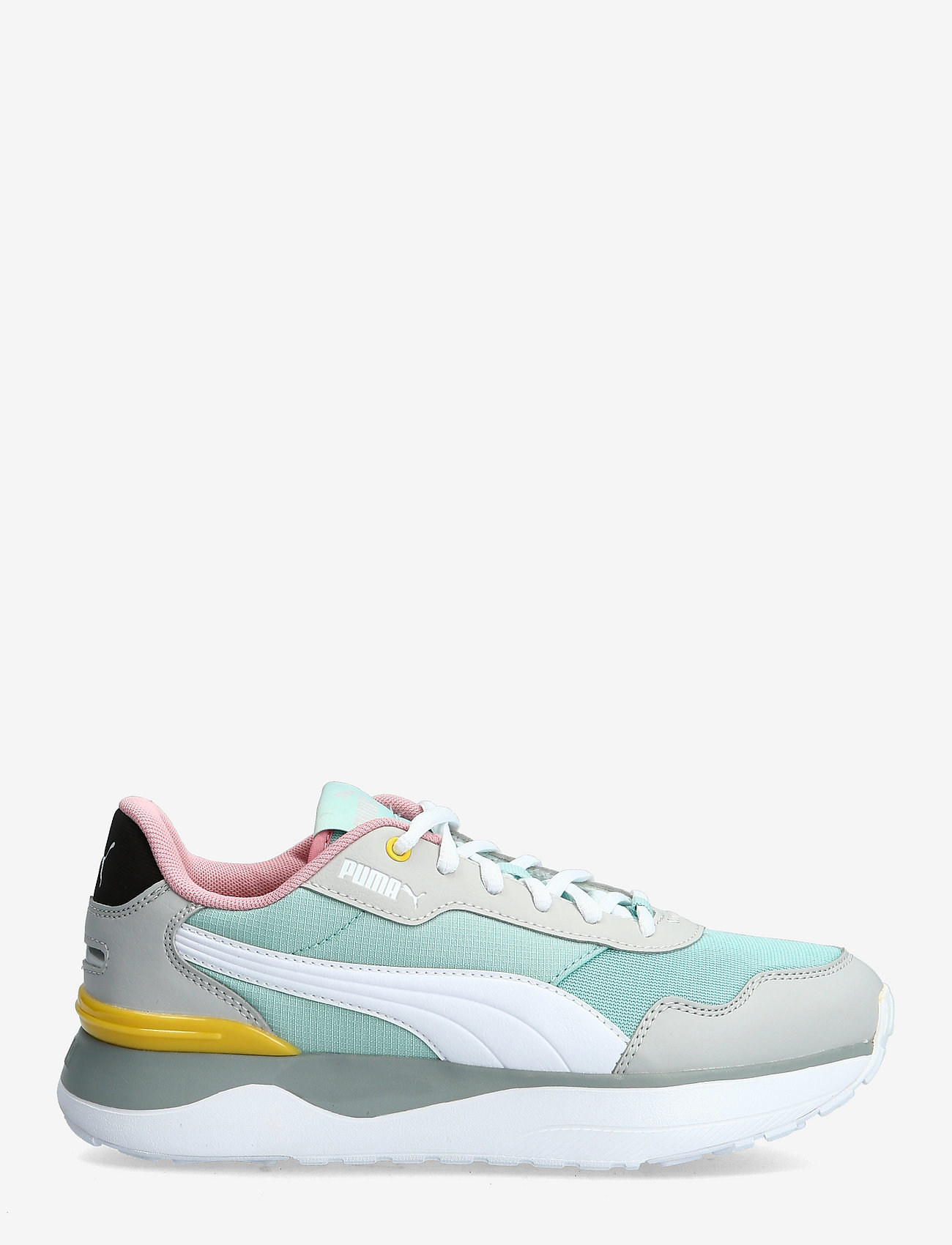 Puma R78 dames sneakers online bestellen | Scapino