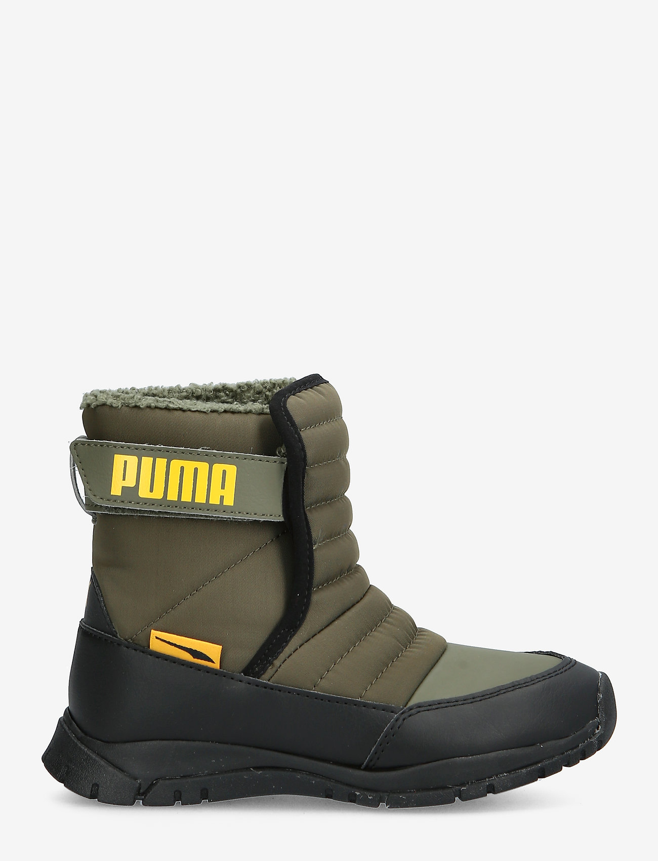 puma men's winter boots