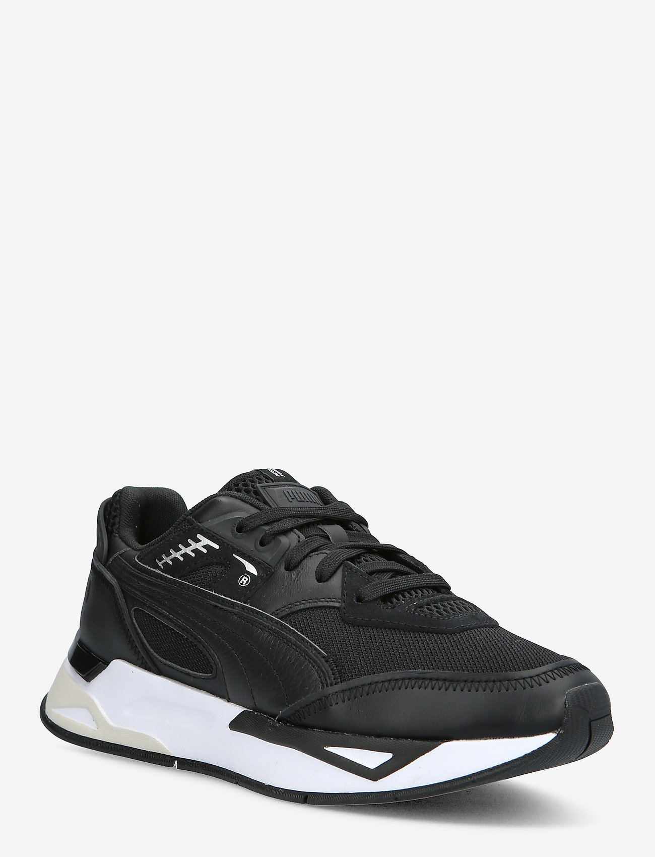 puma mirage black