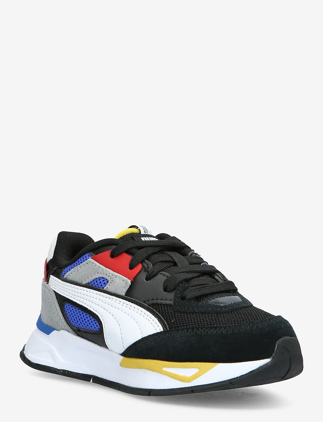 PUMA Mirage Sport Remix Ps - Laisvalaikio batai | Boozt.com
