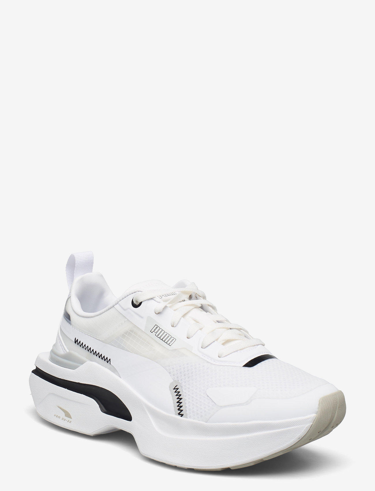 PUMA Kosmo Rider Wns - Low top sneakers | Boozt.com