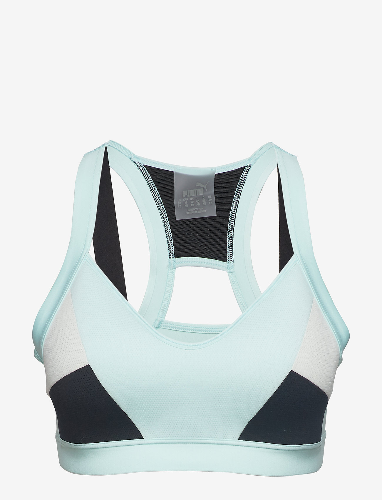 puma density bra