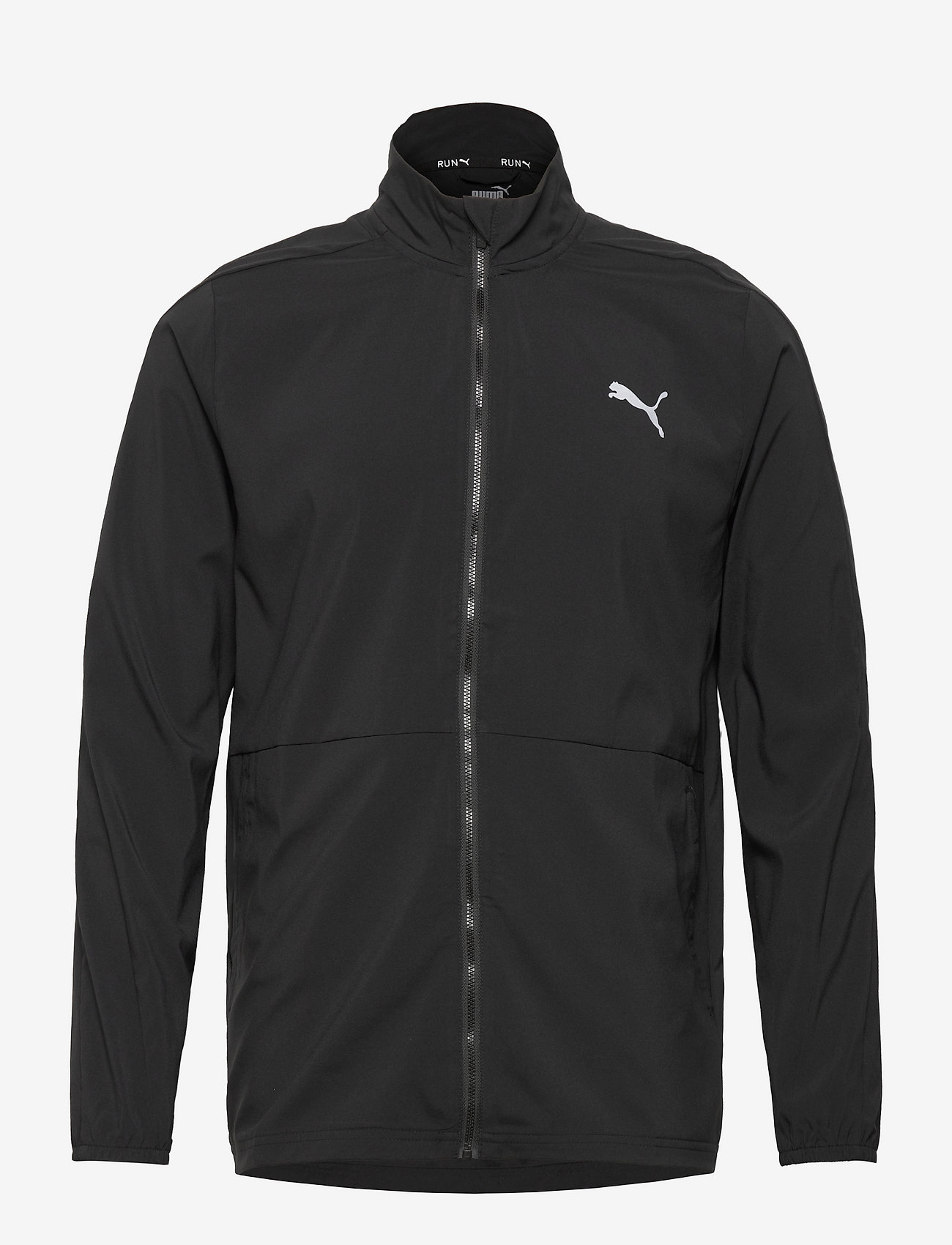 PUMA Run Favorite Woven Jacket M - Sports jackets | Boozt.com