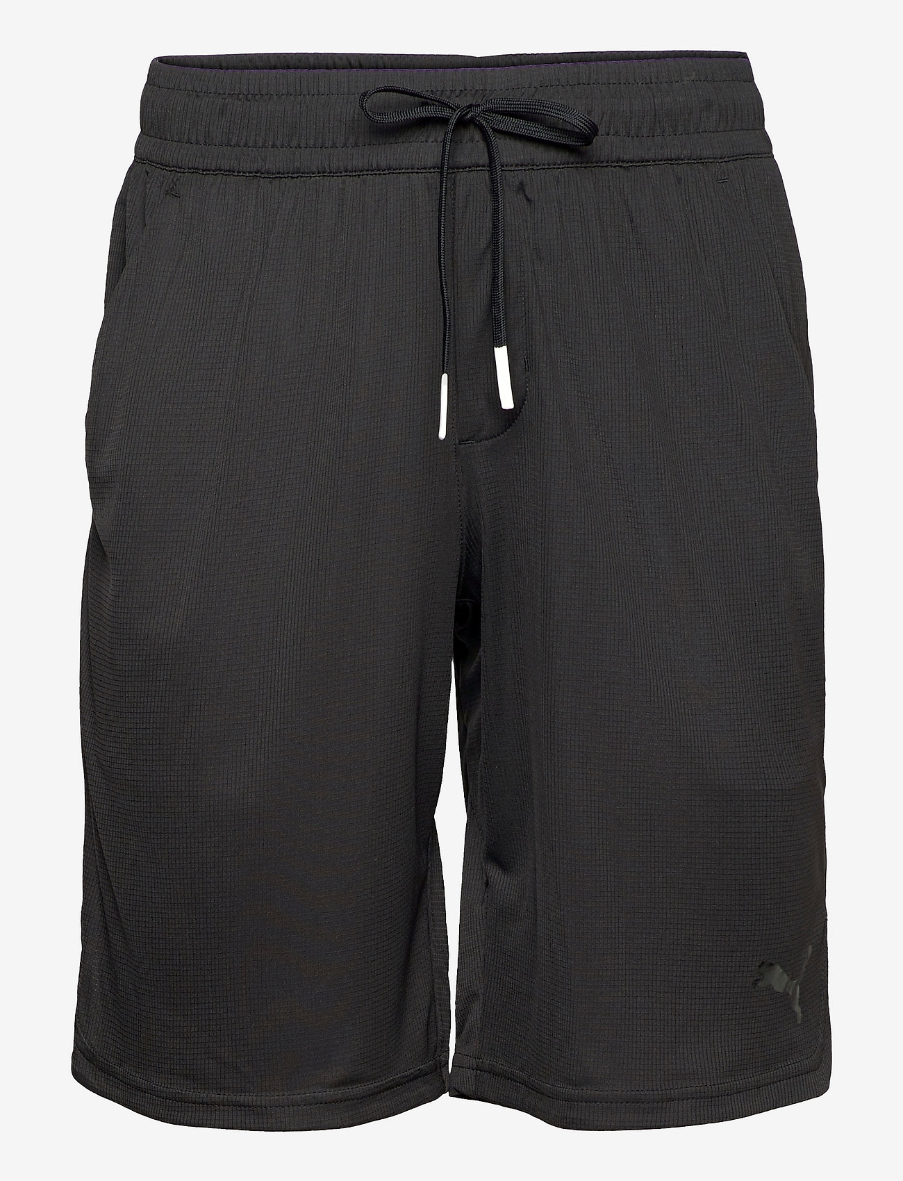 puma zipper shorts