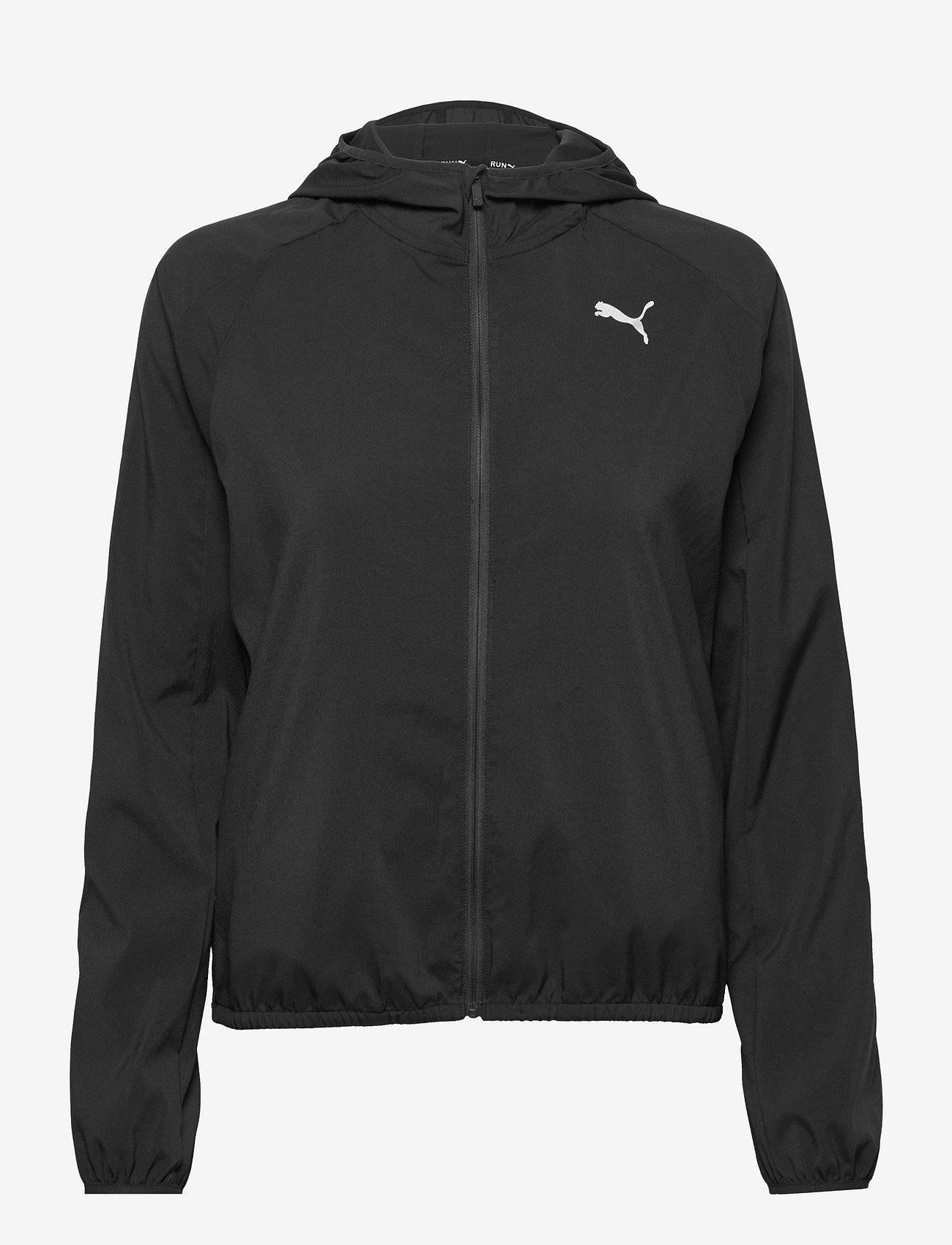 puma recycled jacket