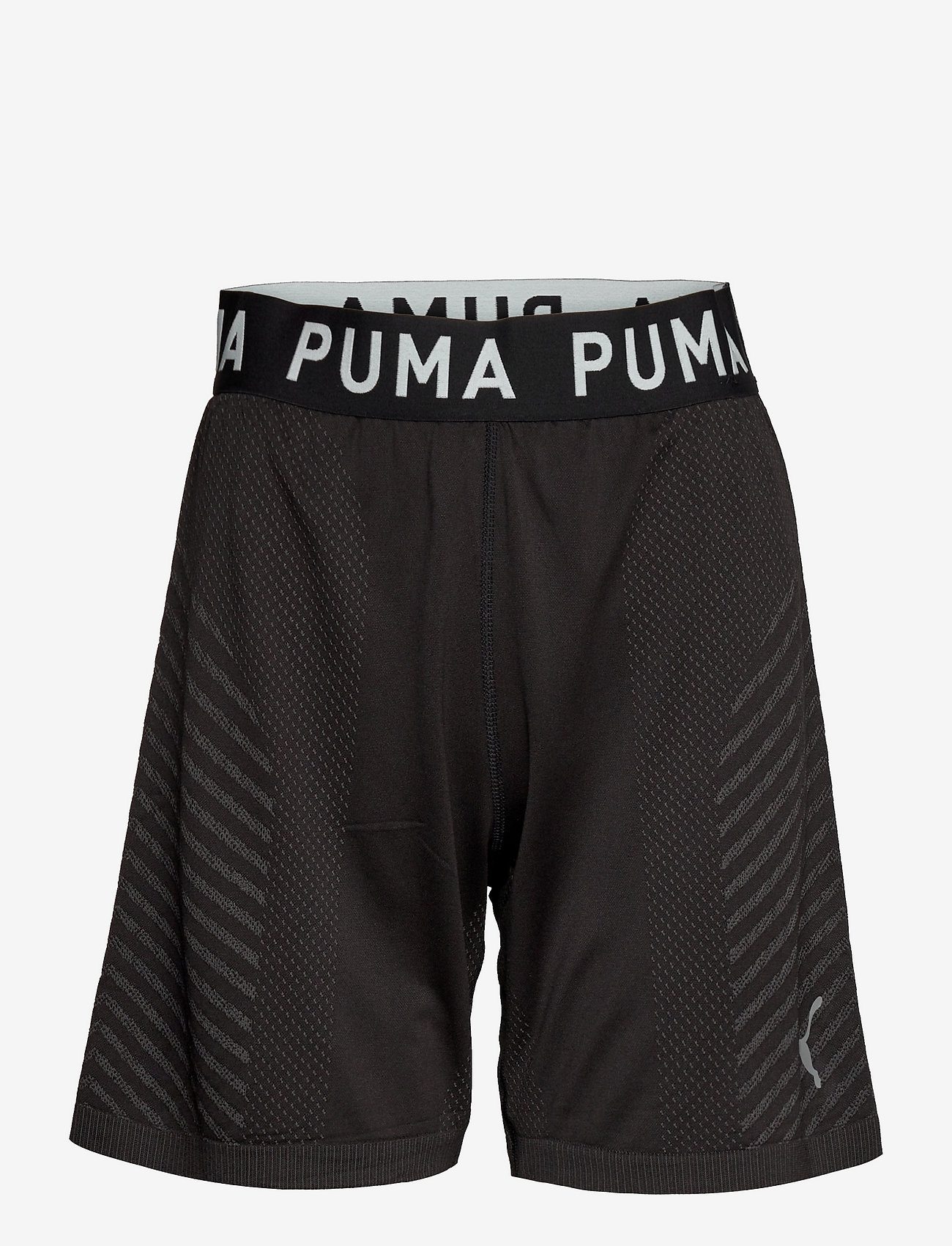 puma seamless shorts