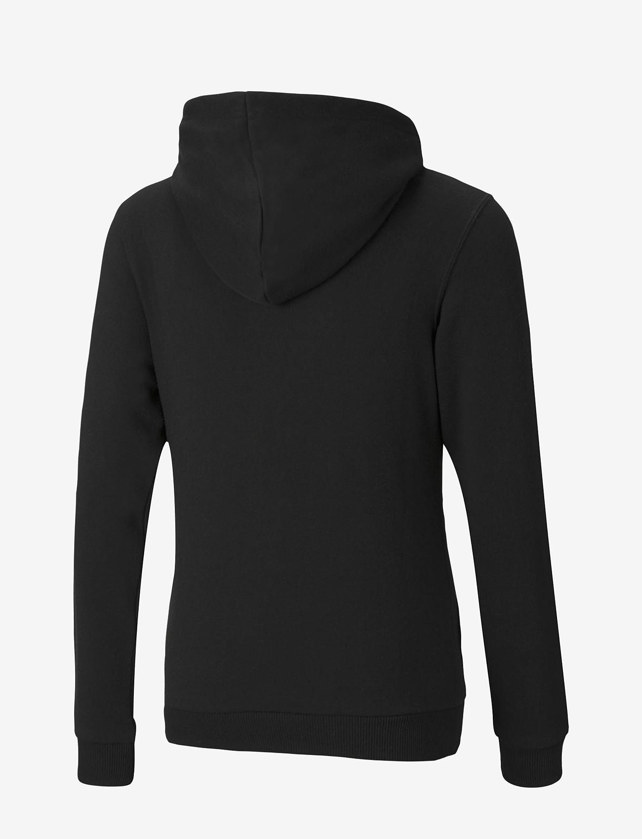 puma polyester hoodie