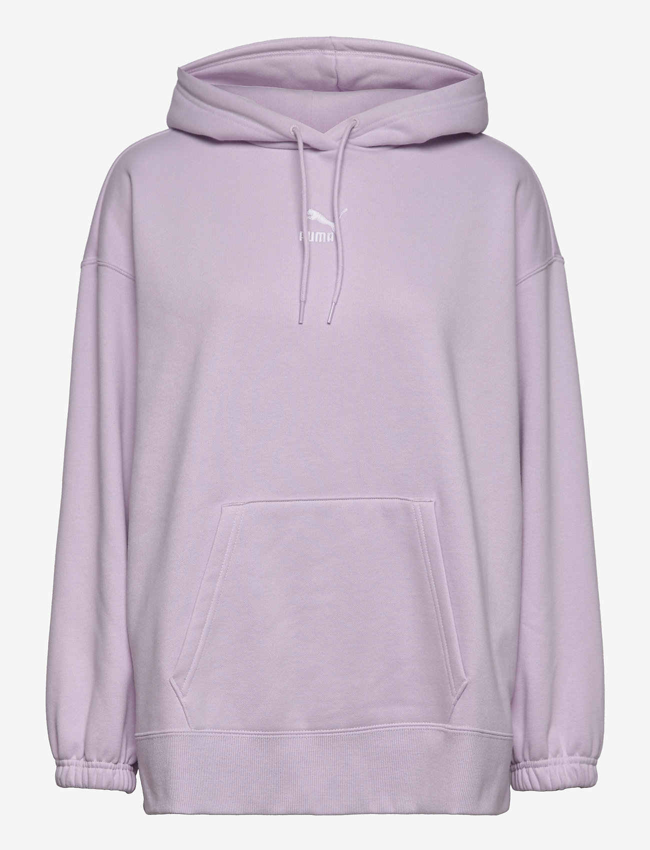 puma lavender hoodie