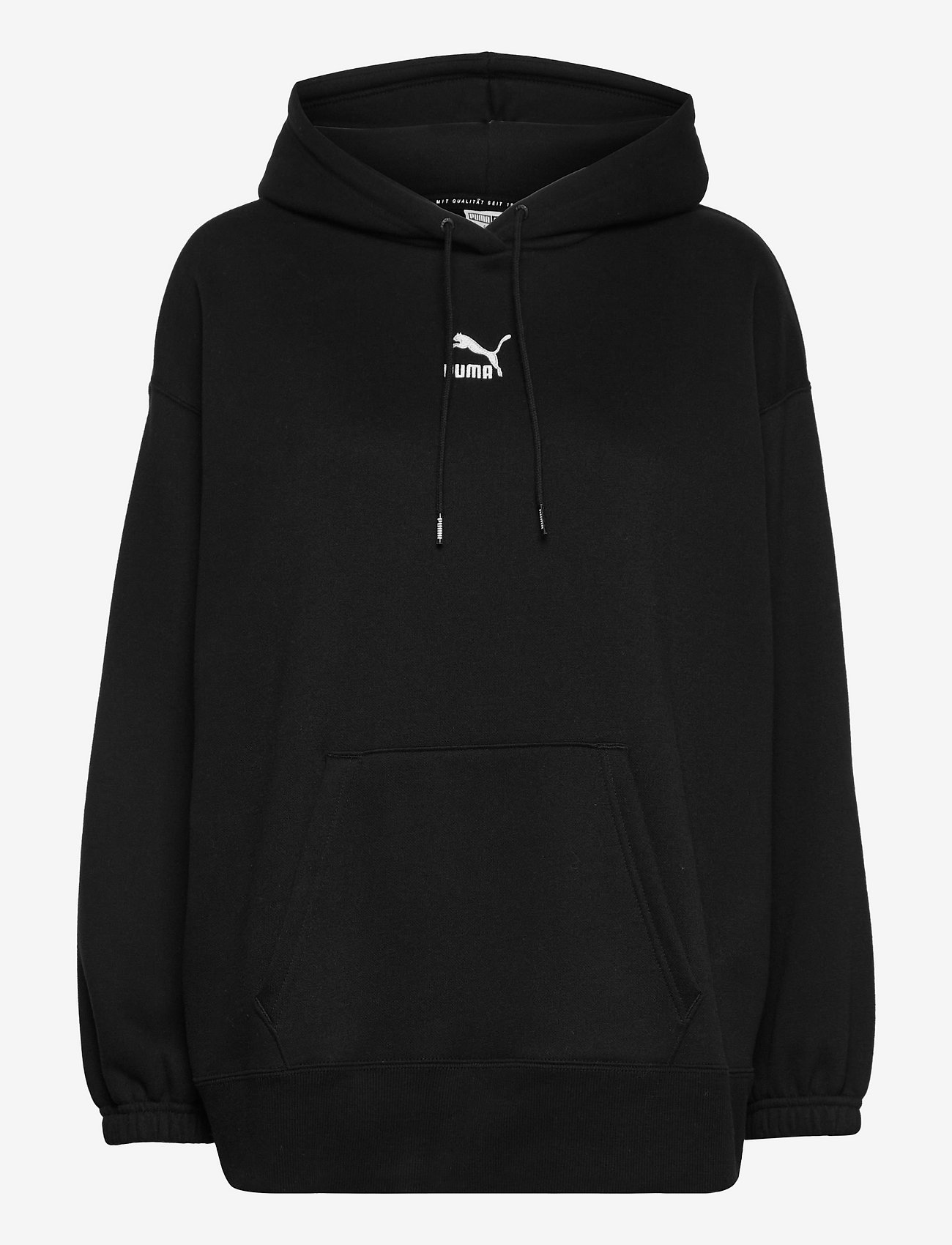 puma hoodie oversize