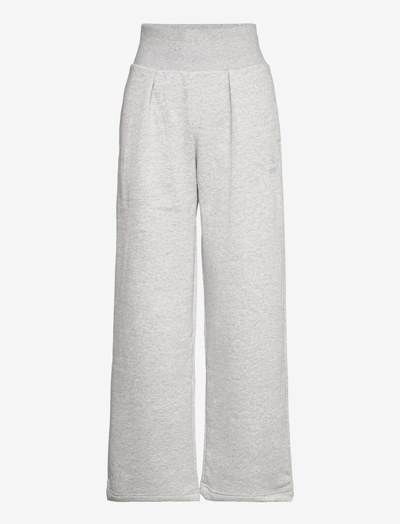 PUMA Classics Fashion Wide Leg Swea 