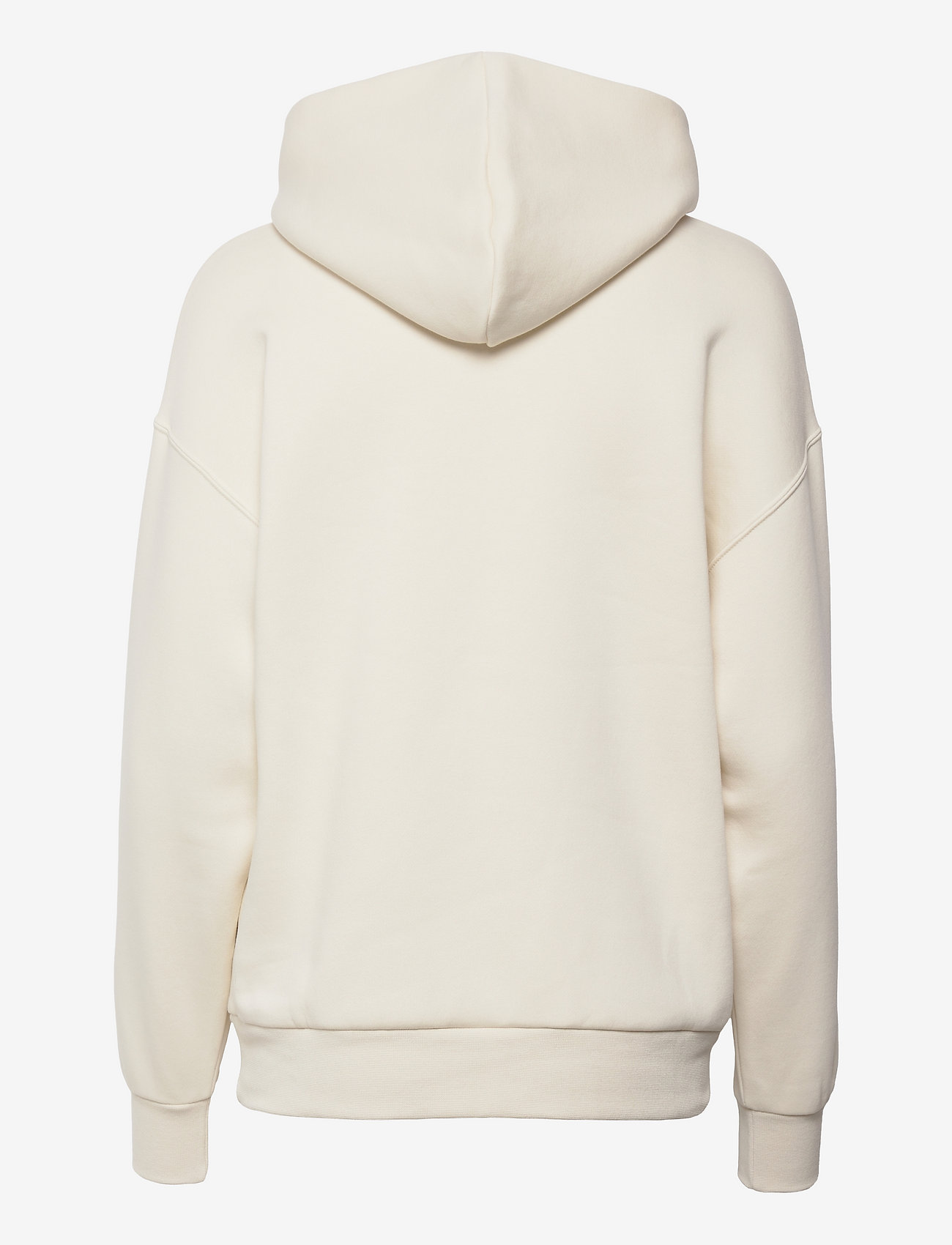 puma beige hoodie