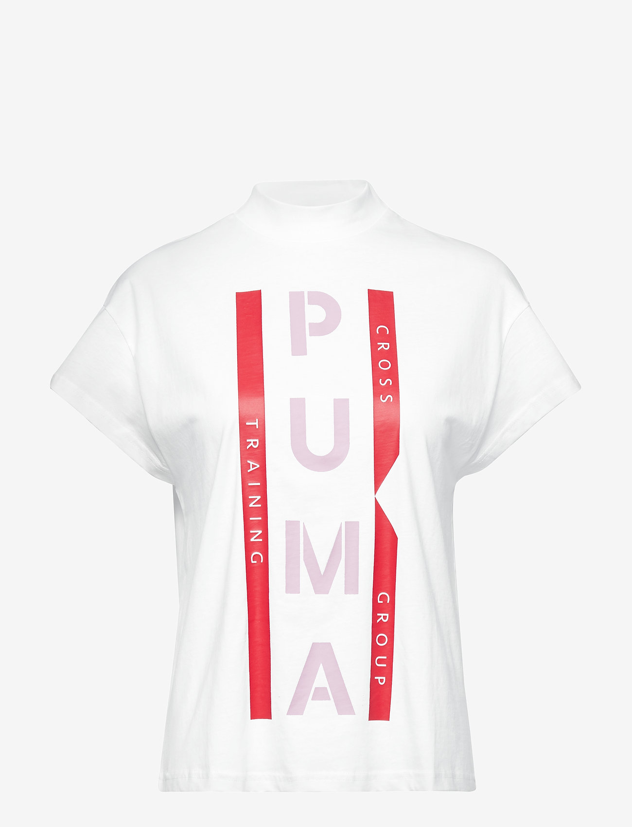 puma graphic tee