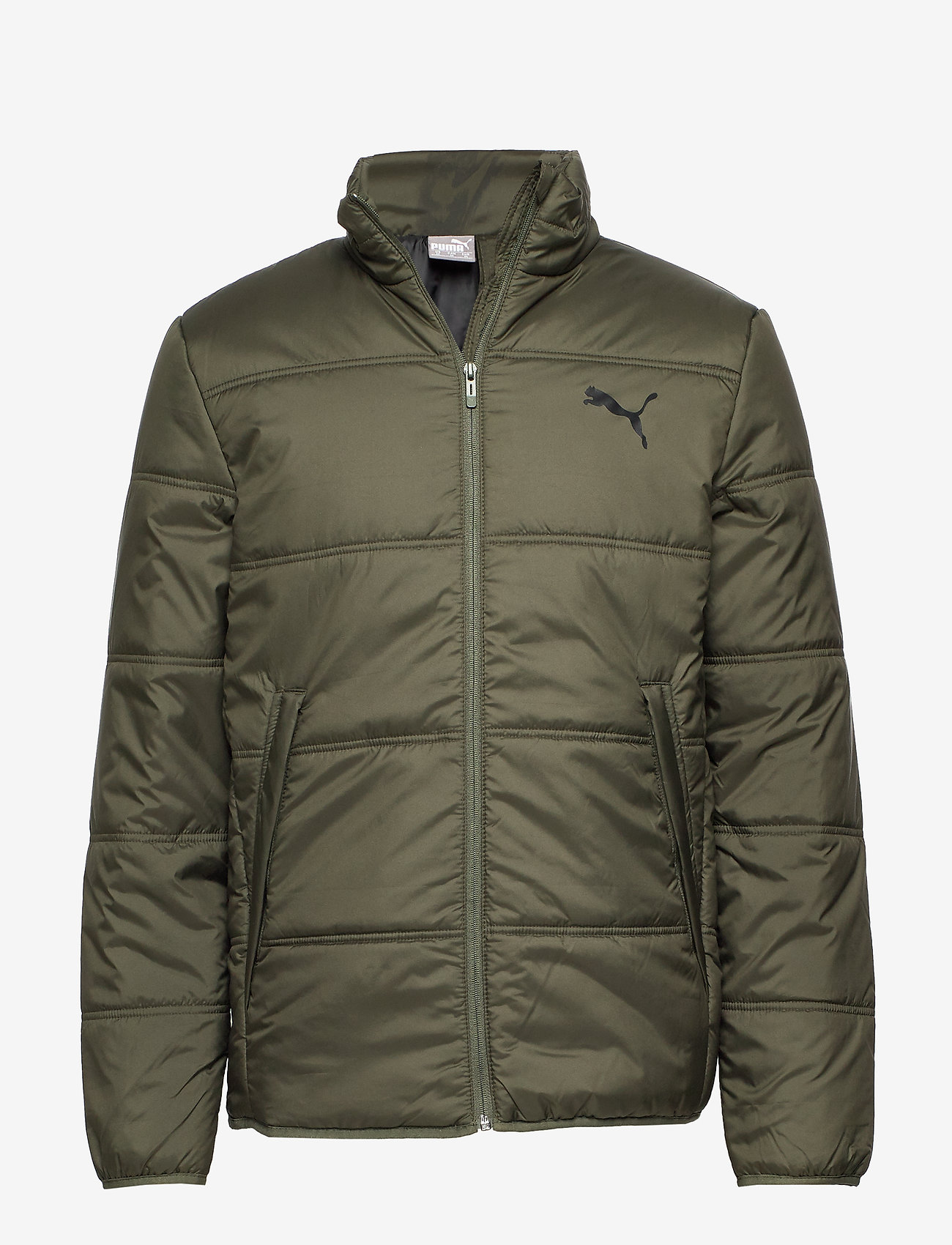 puma essential padded jacket