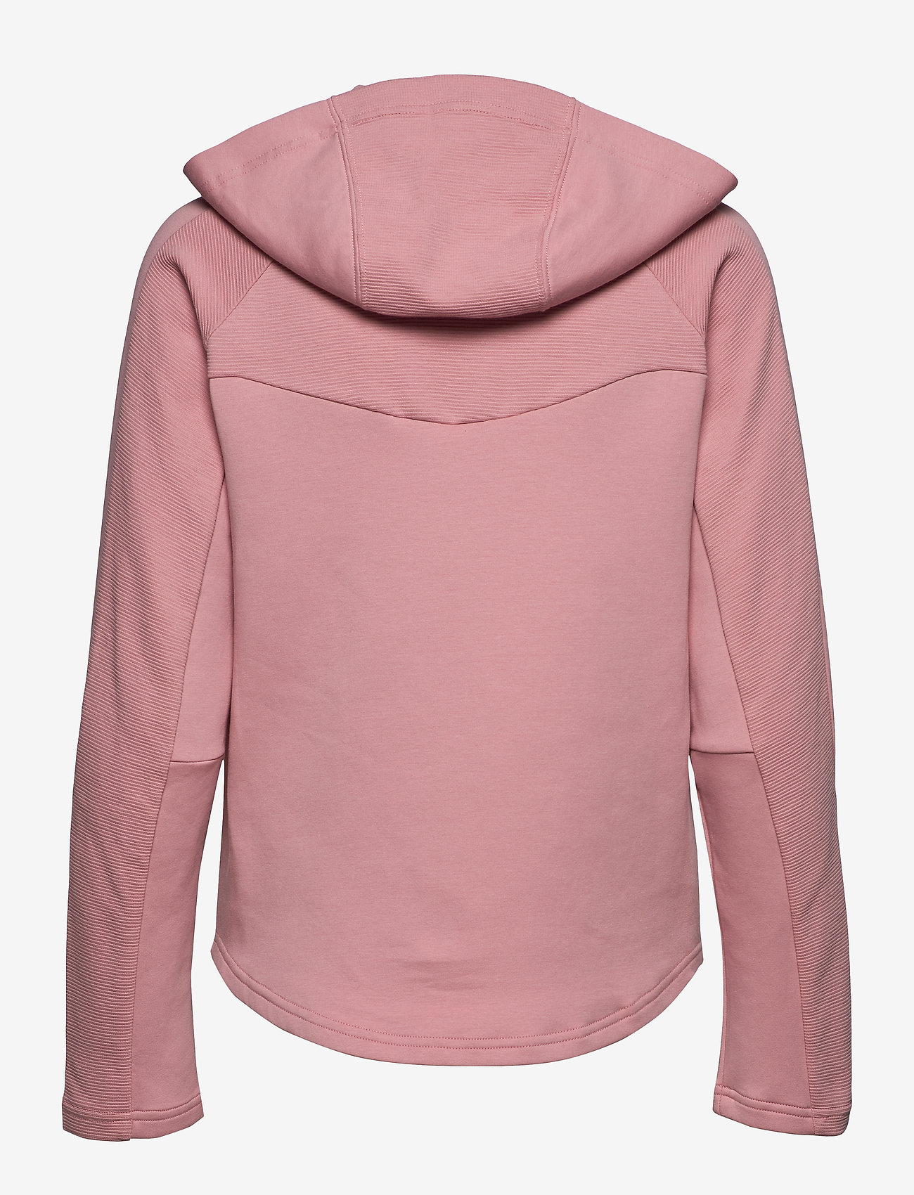 evostripe fz hoody