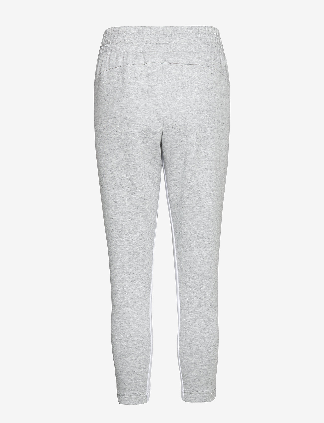 light gray sweatpants