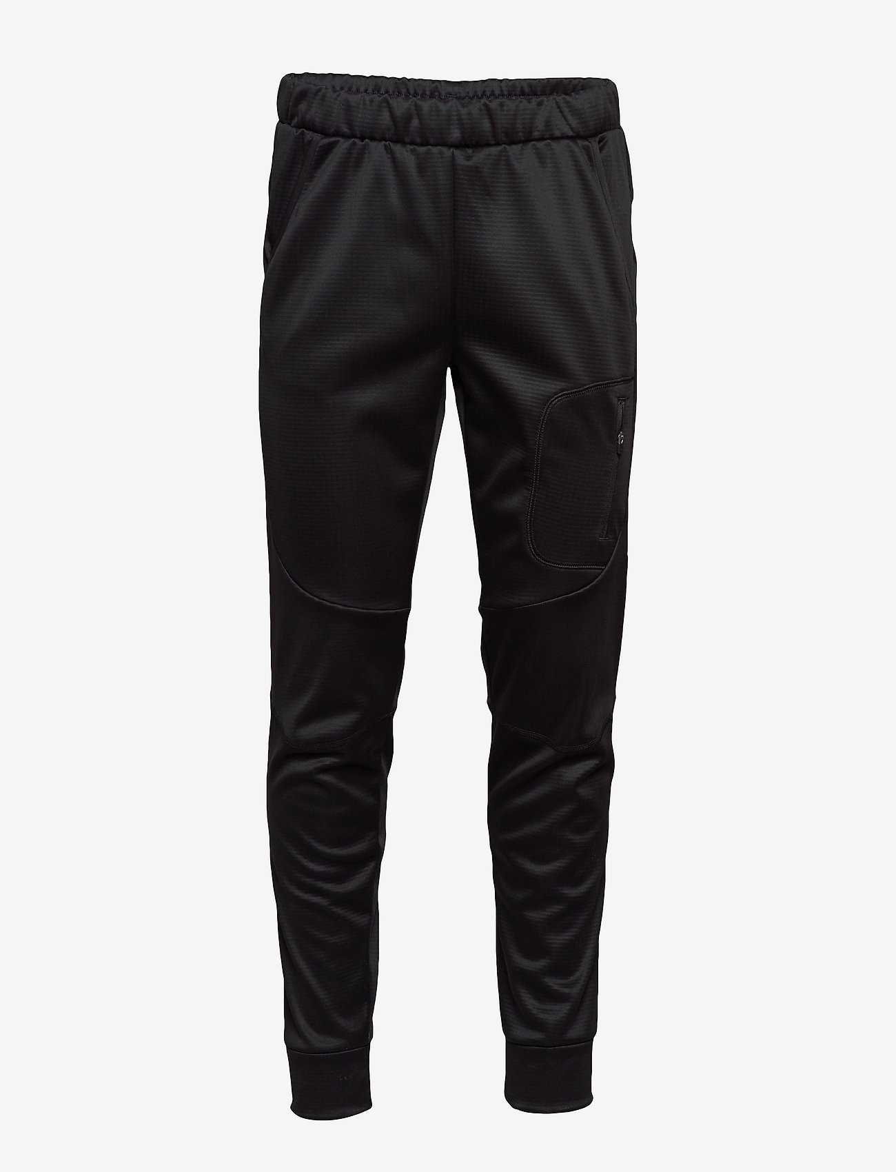 puma evostripe warm pants