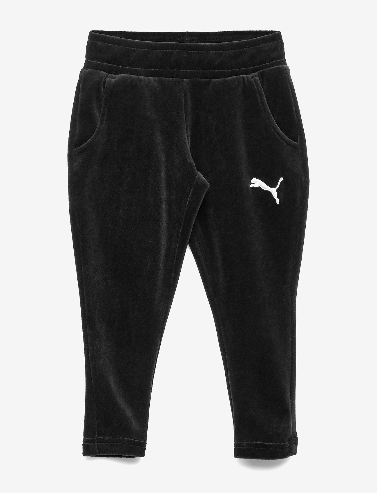 puma velvet sweatpants