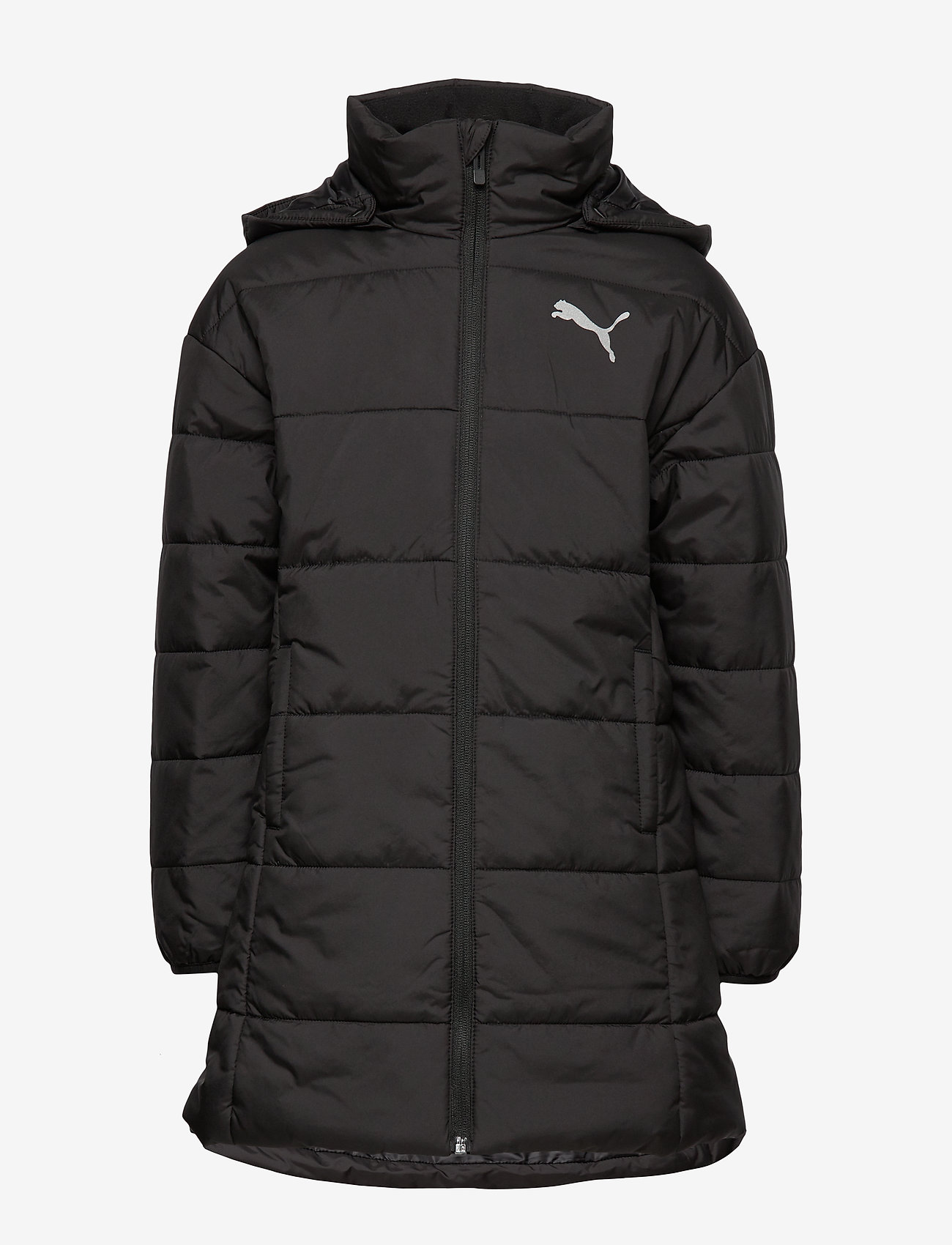 Style Padded Jacket G (Puma Black) (48 