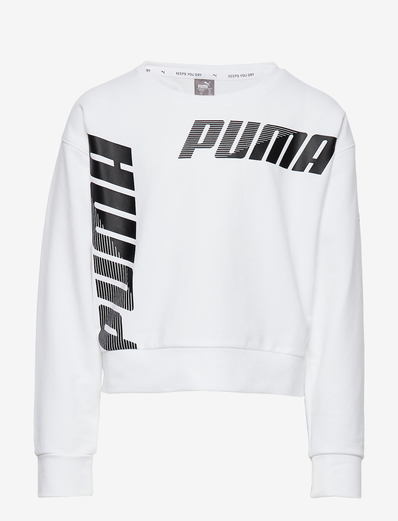 puma crew sweat