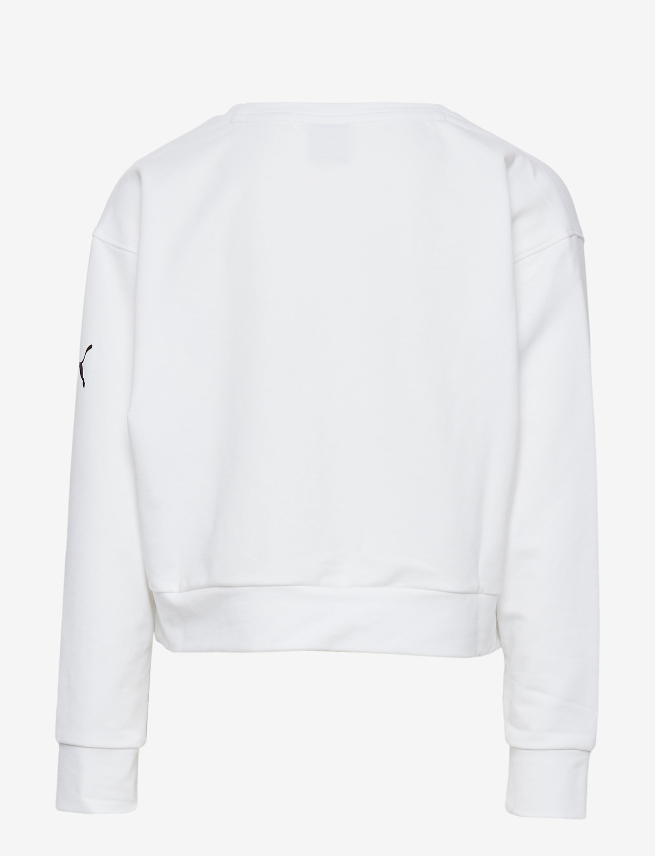 puma crew sweat