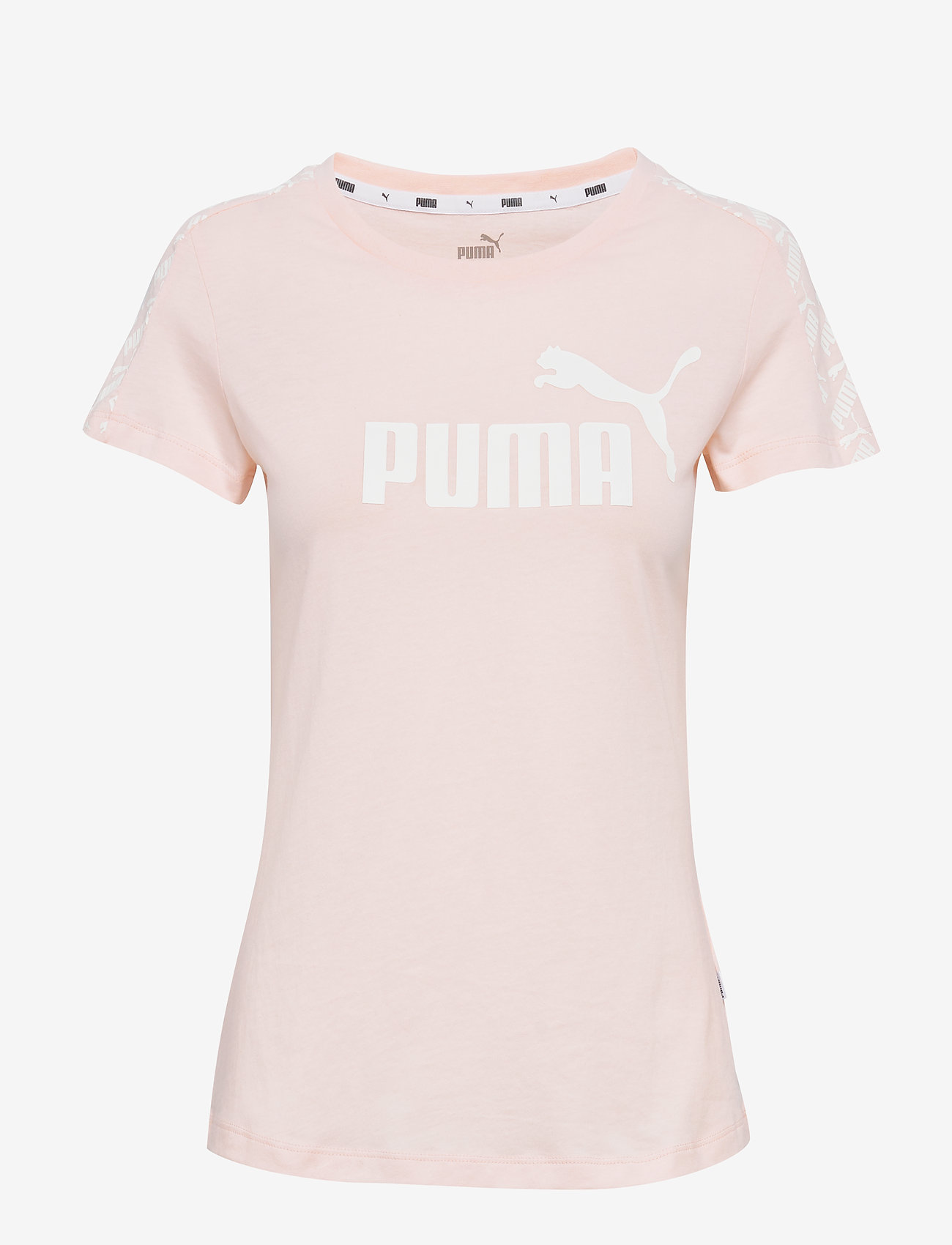 puma amplified t shirt