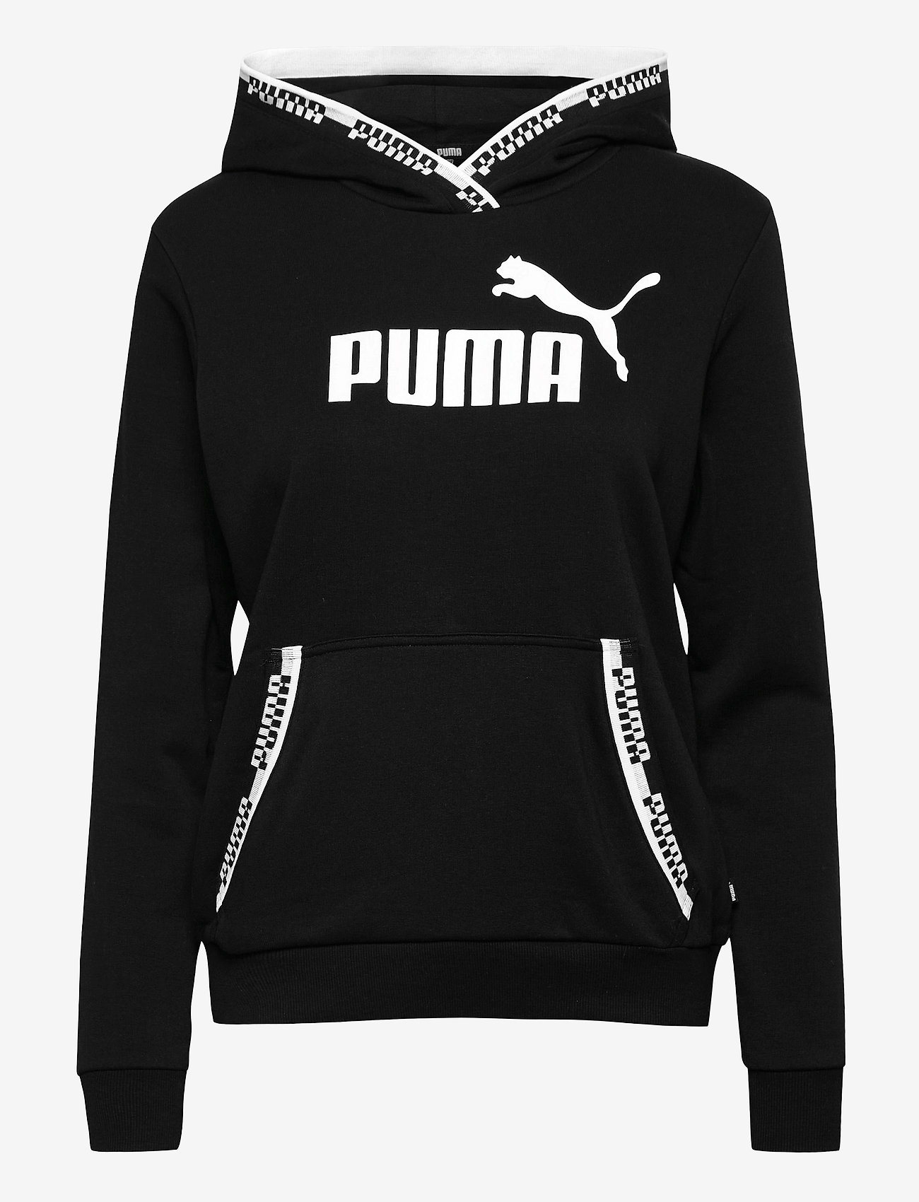 puma amplified hoodie