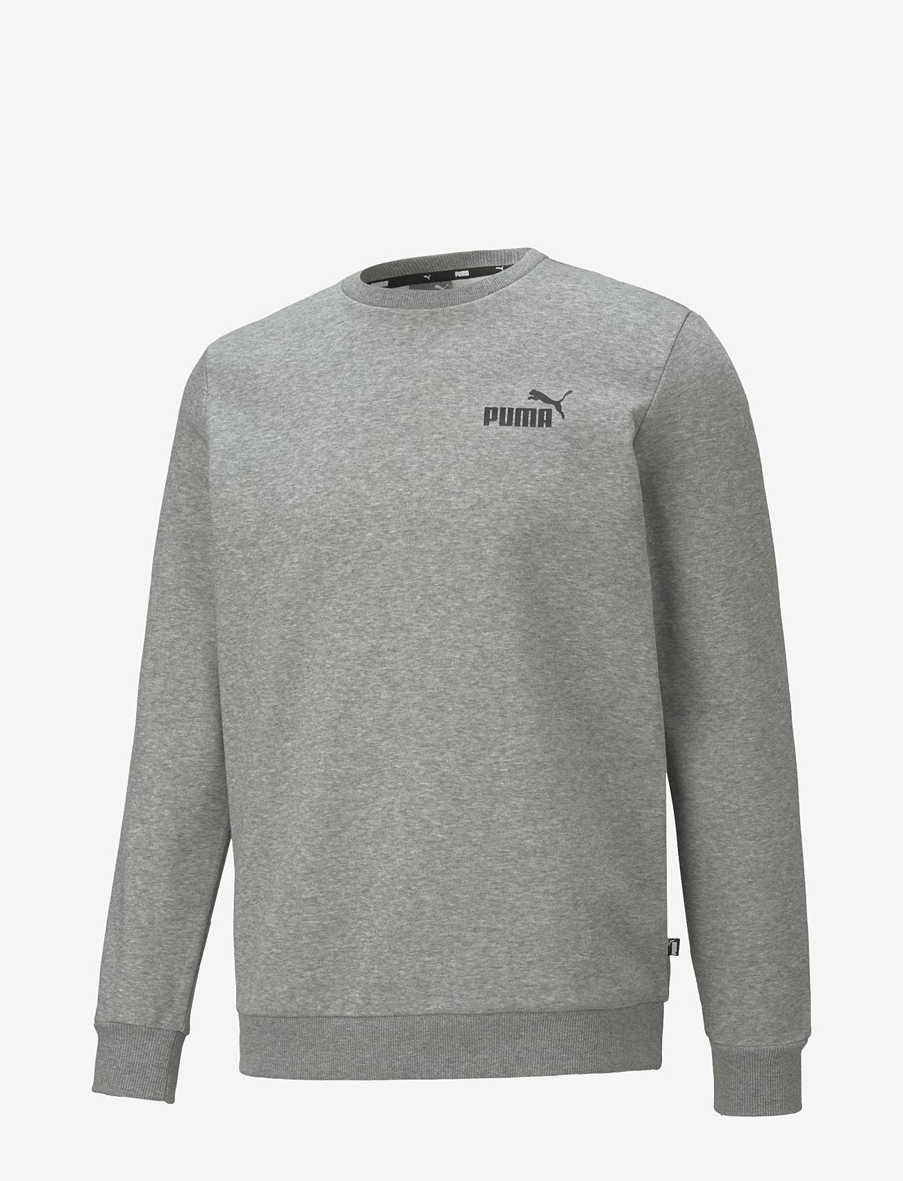 Ess small logo. Свитшот Puma ESS Crew Sweat tr. Свитшот мужской Puma ESS small logo Crew. Джемпер Emblem ess2006009 2021. CL PF small logo Crew.