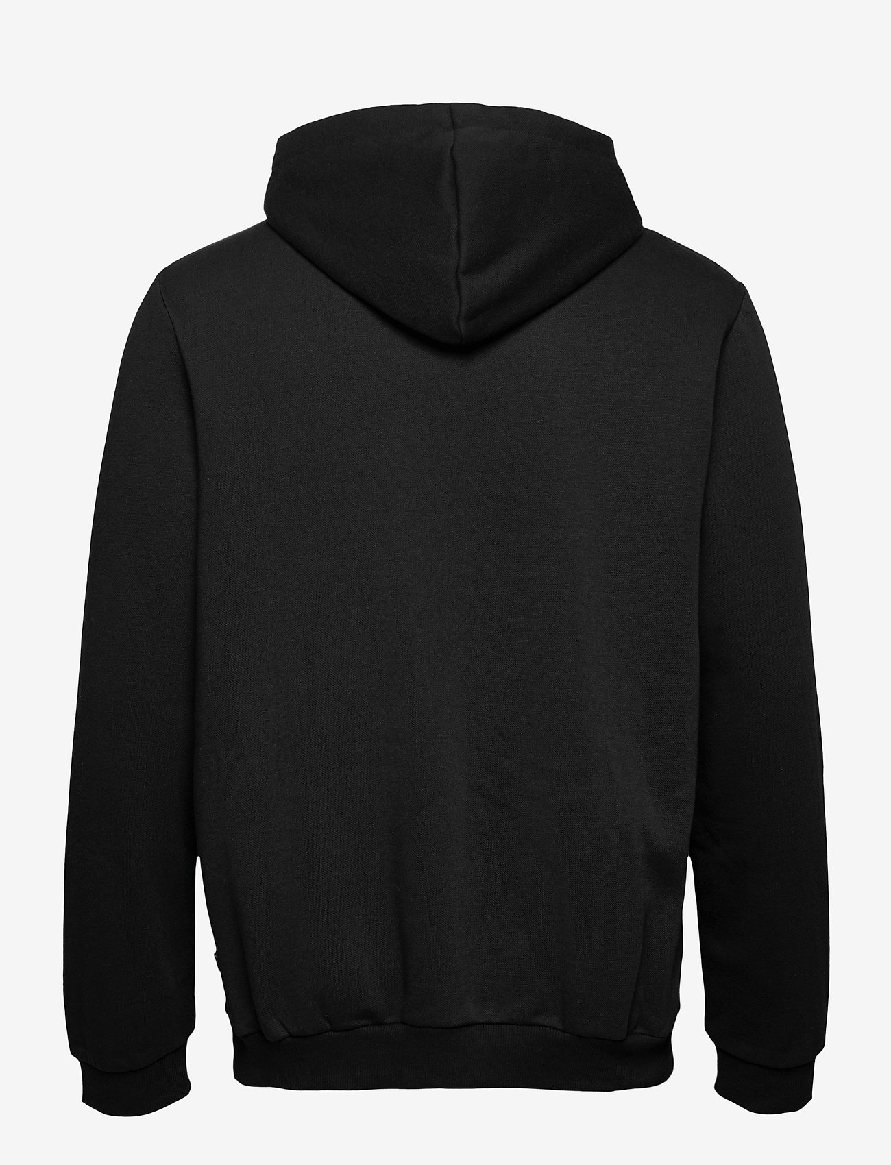 puma charcoal hoodie