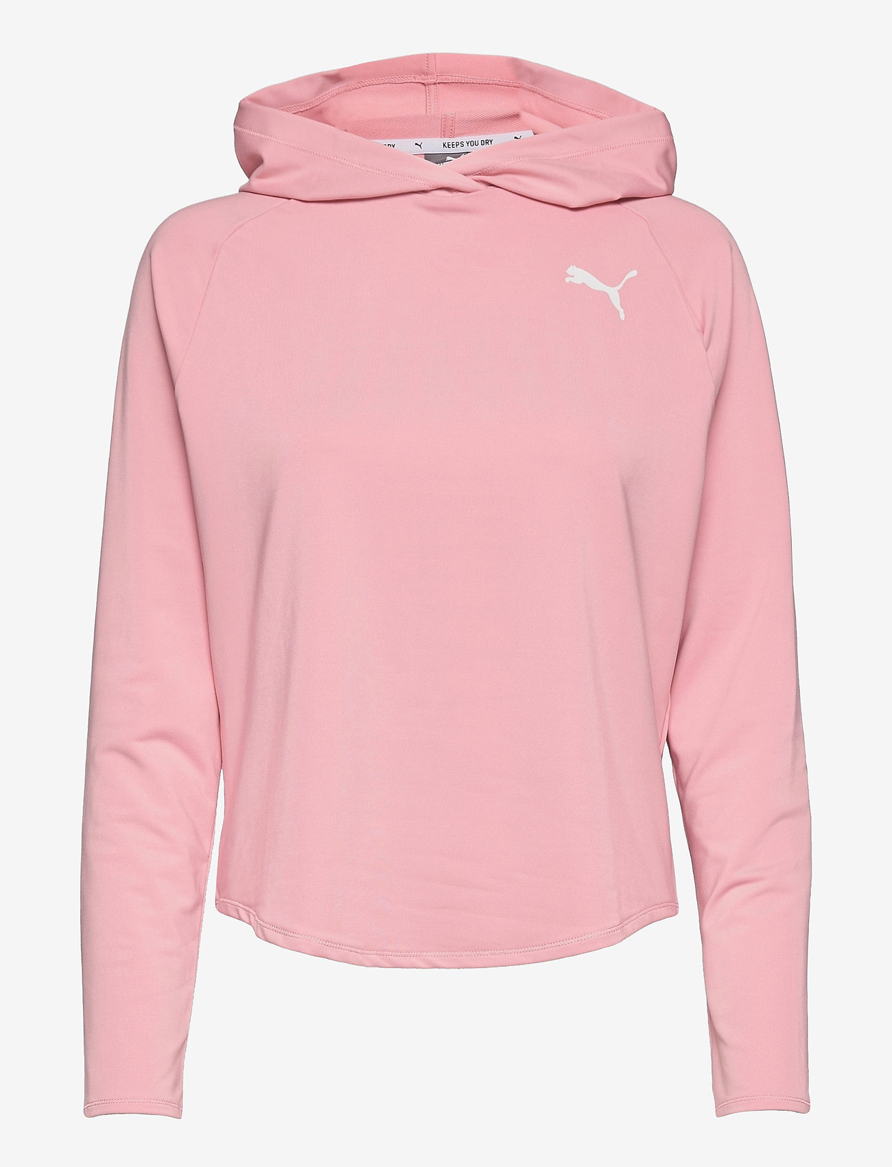 puma active hoodie