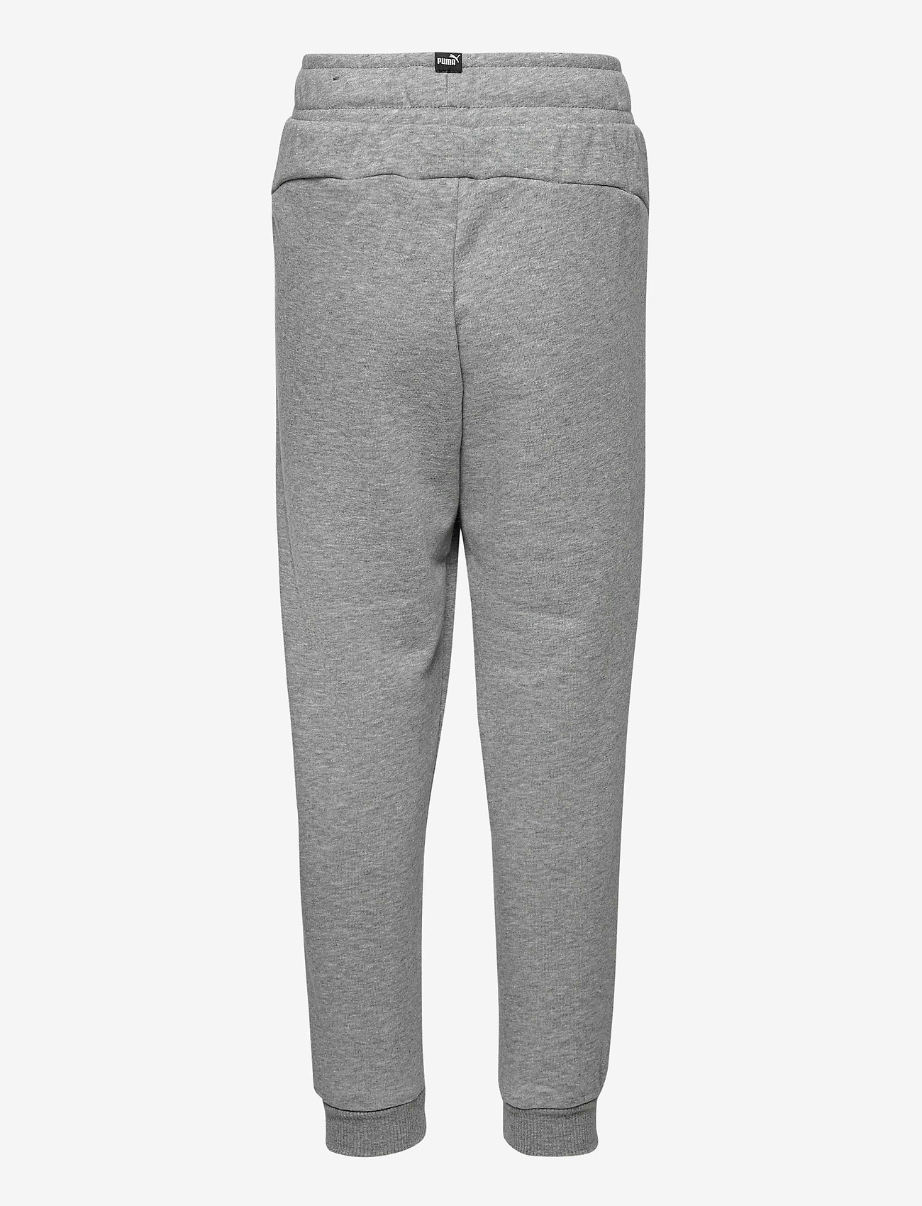 PUMA Ess Logo Pants Tr Cl B 