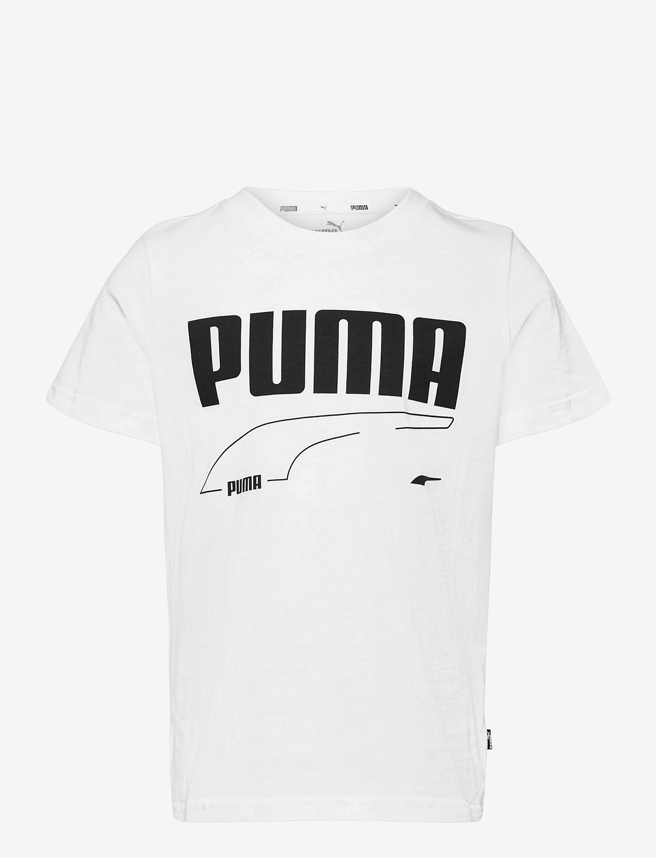 puma rebel t shirt