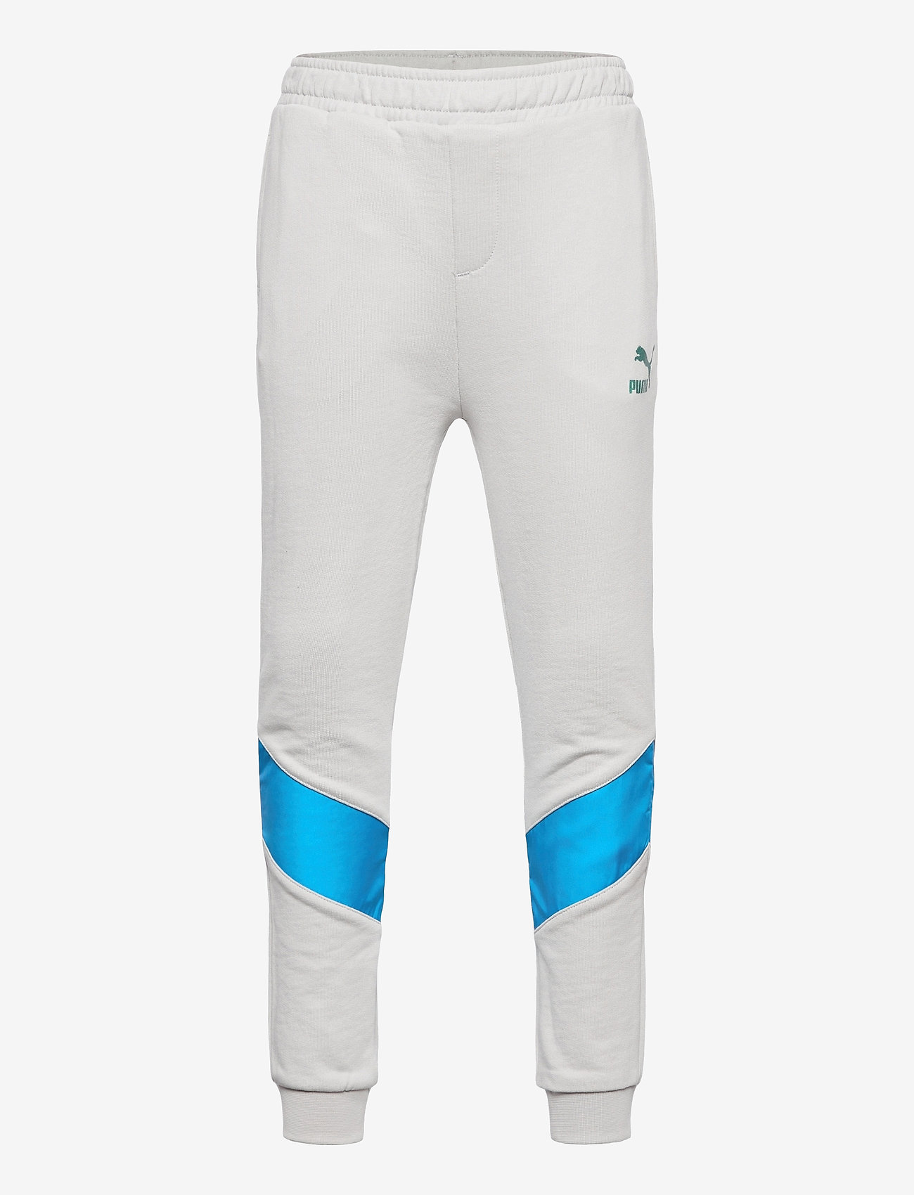 puma tapered sweatpants