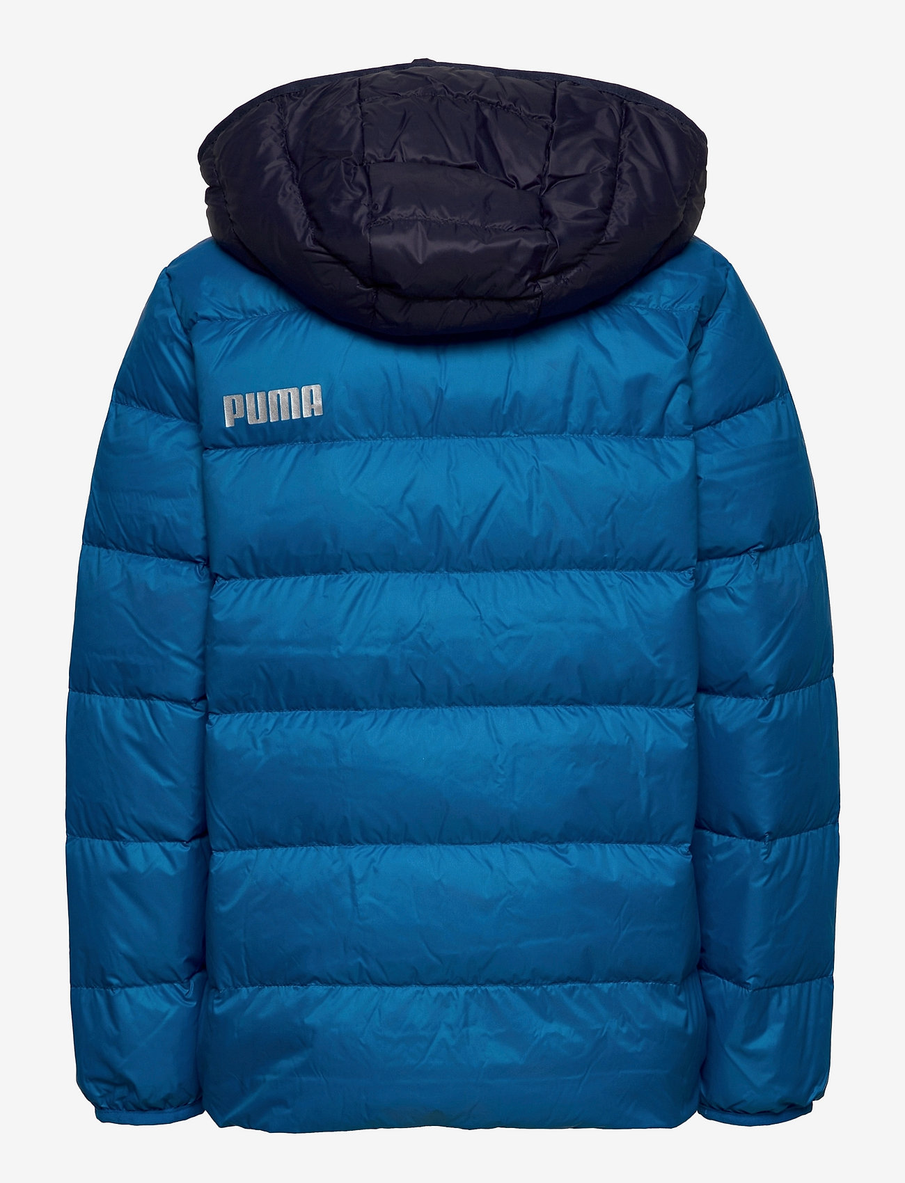 puma insulated jacket