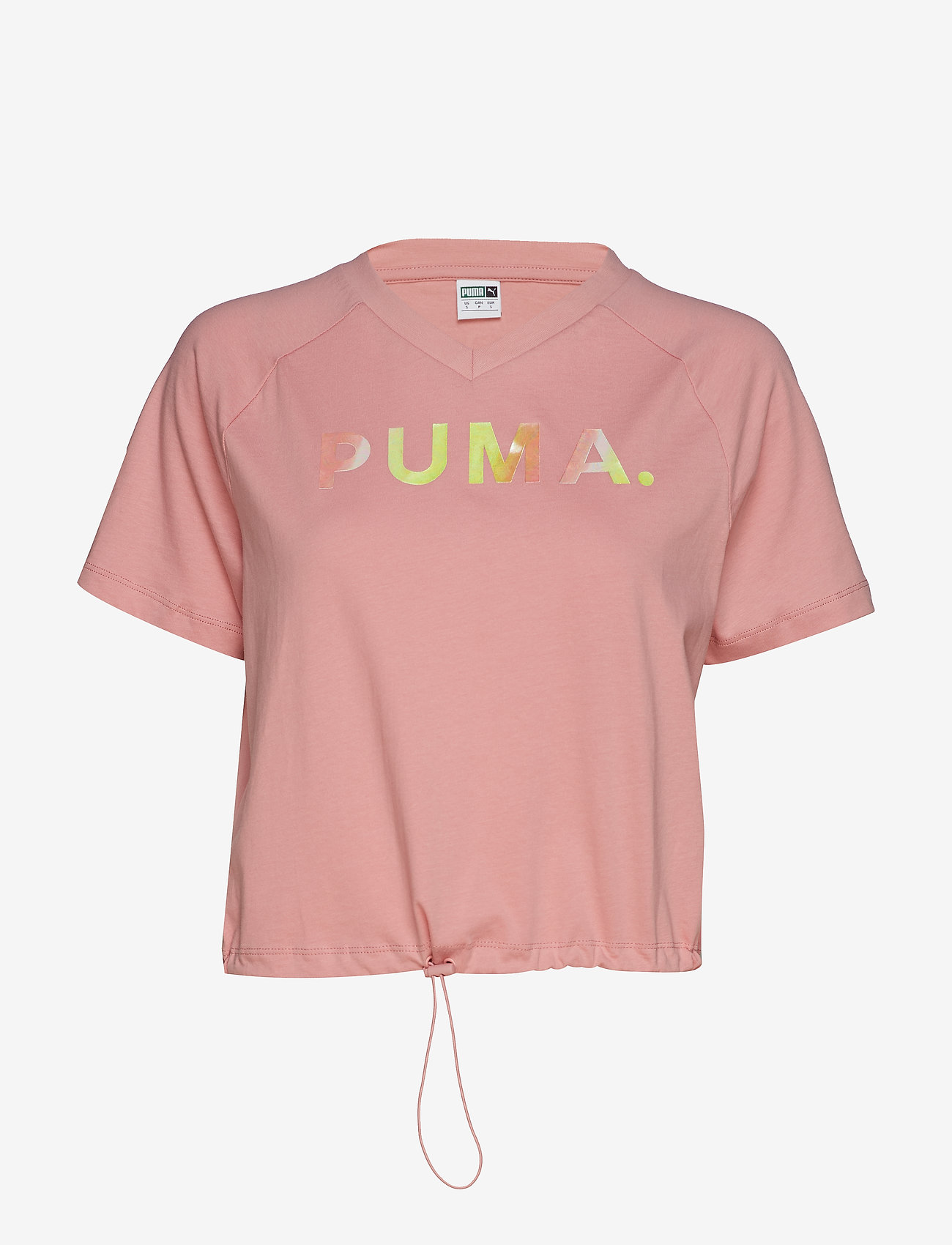 puma chase tee