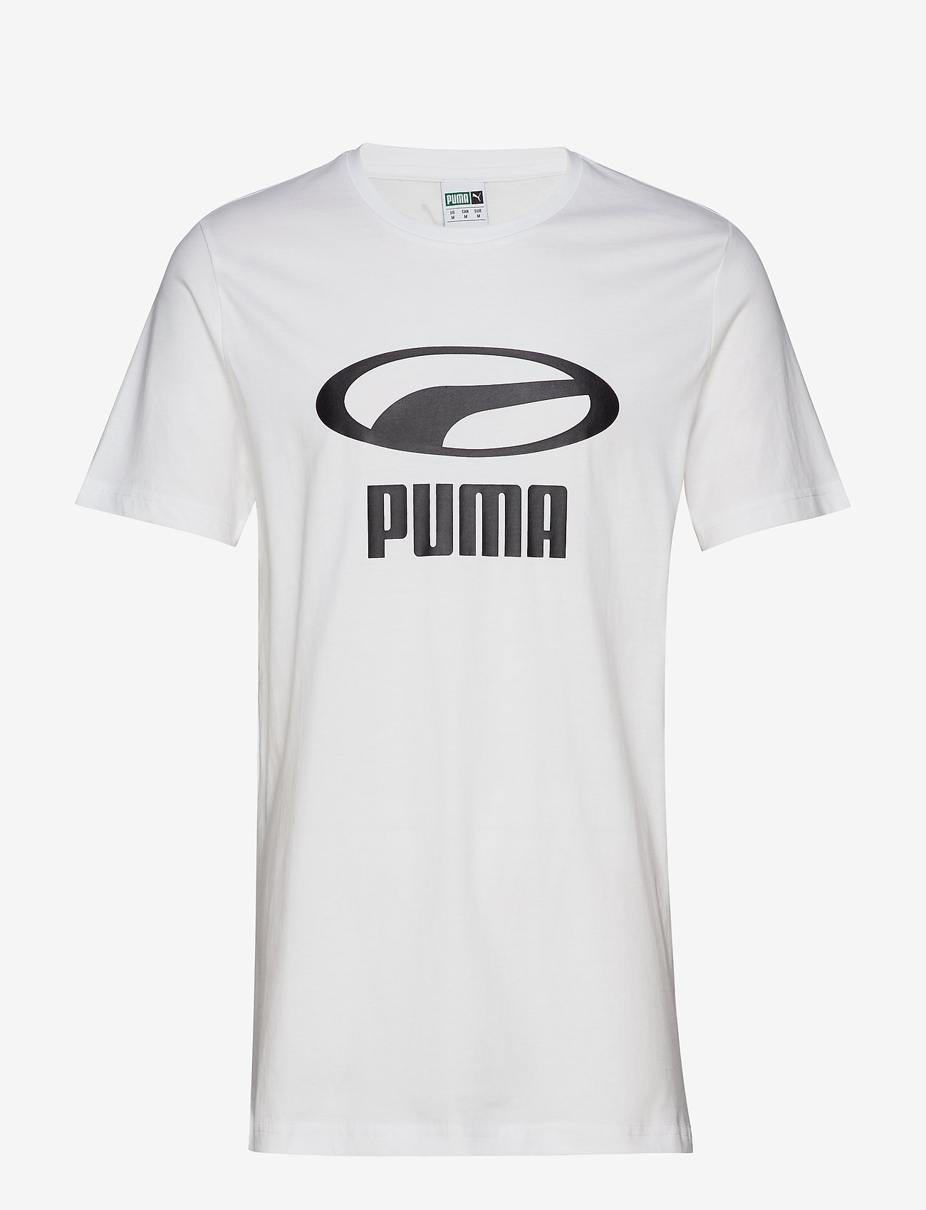 puma xtg t shirt