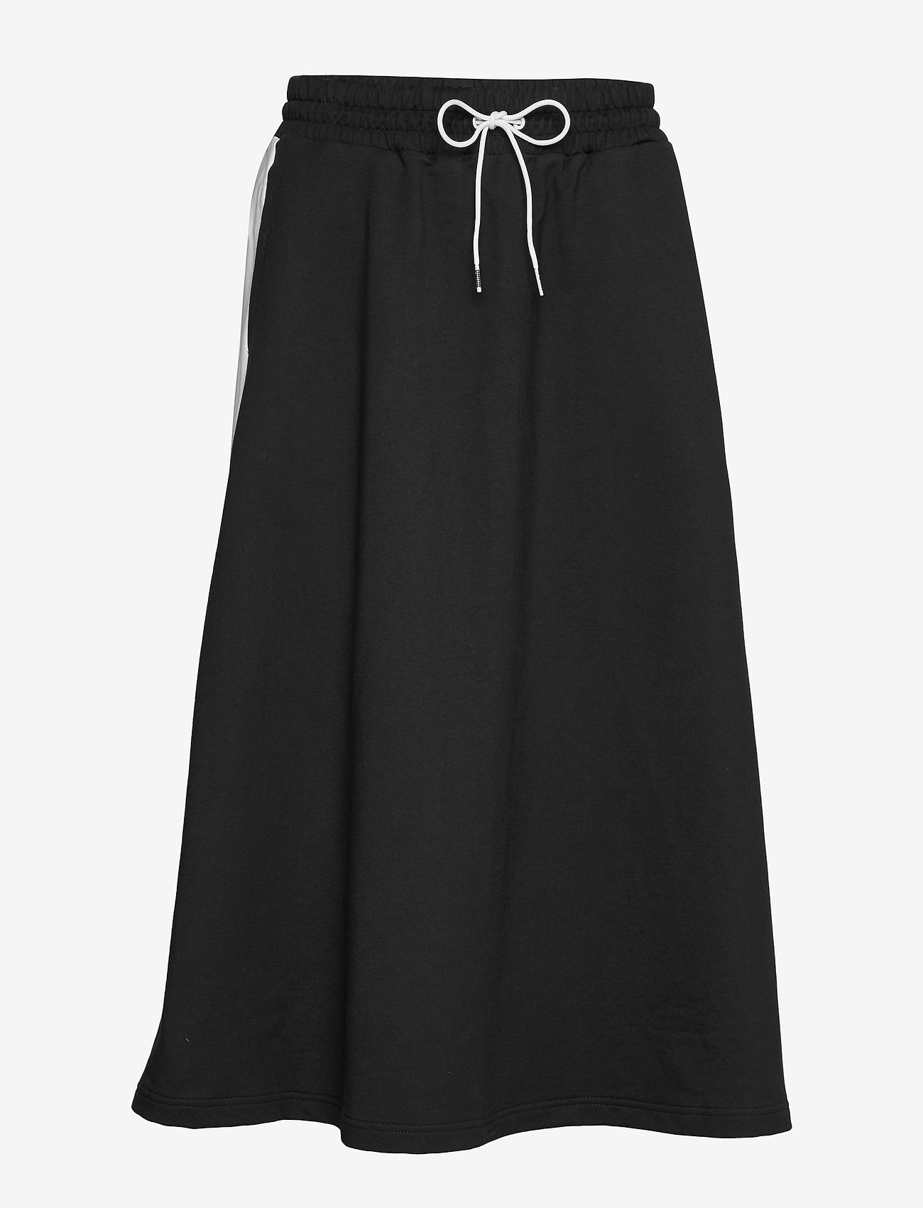 puma maxi skirt