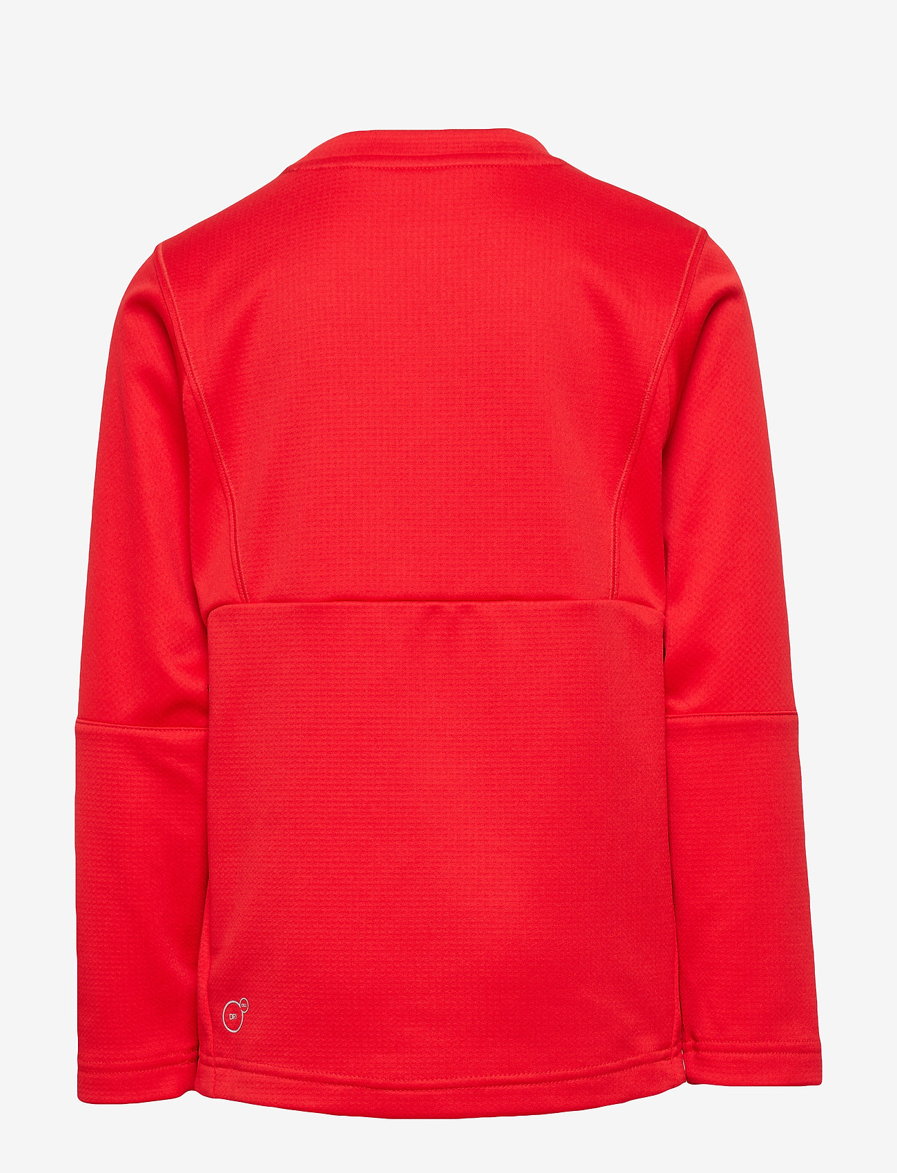puma red coat