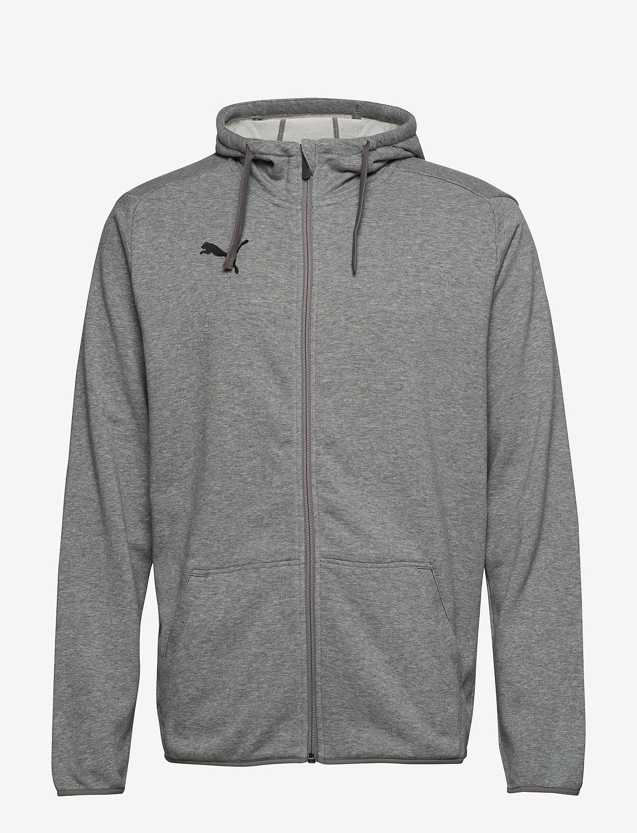 puma liga casuals hoody jacket