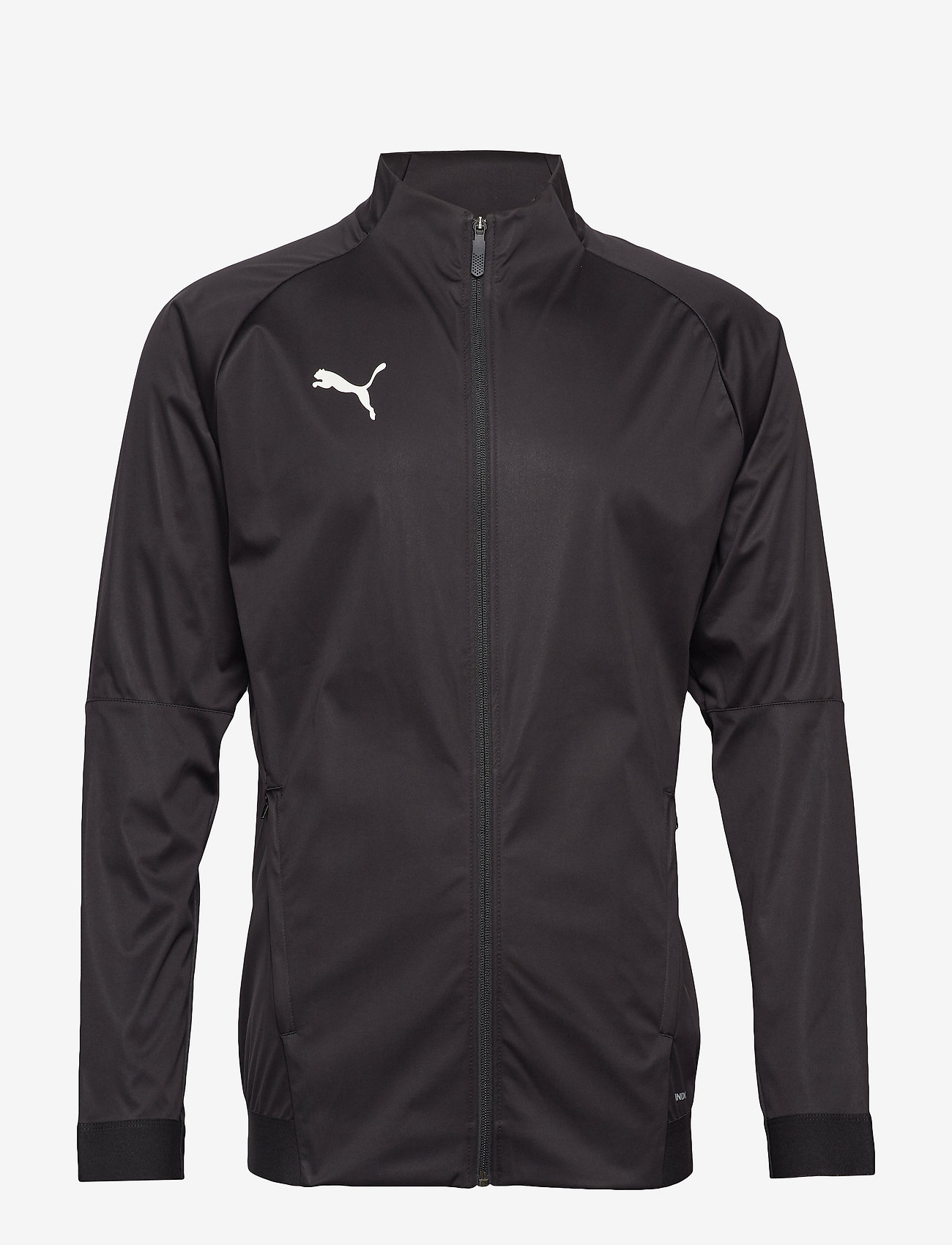 puma liga sideline jacket