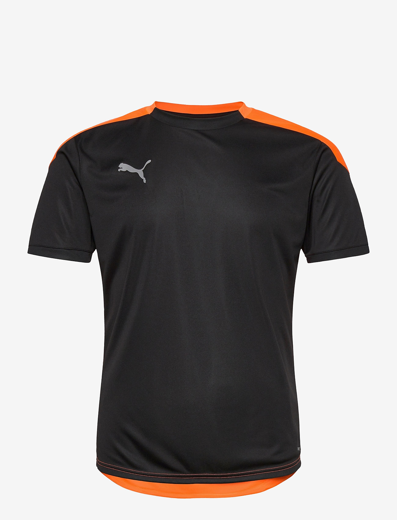 Ftblnxt Shirt (Puma Black-shocking Orange) (22.50 €) - PUMA - | Boozt.com
