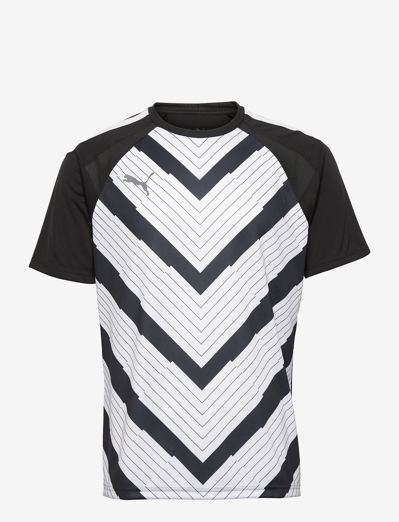 PUMA Teamliga Graphic Jersey - Vacation 