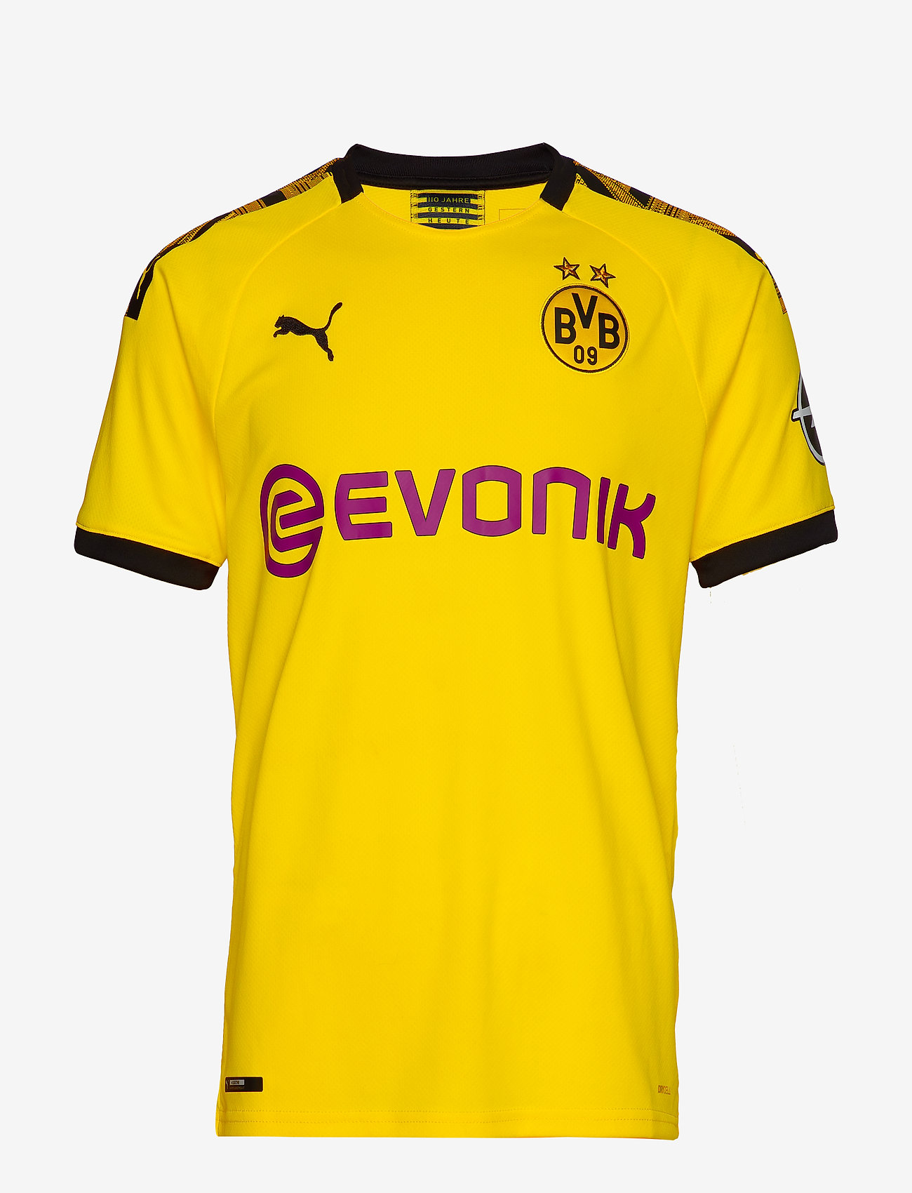 bvb jersey