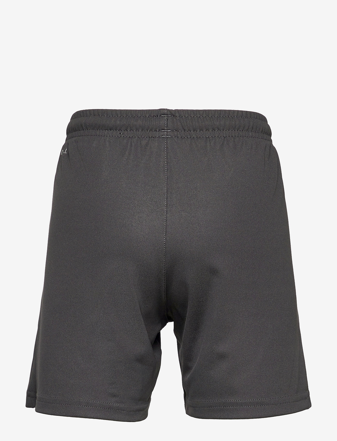 puma shorts zip pocket