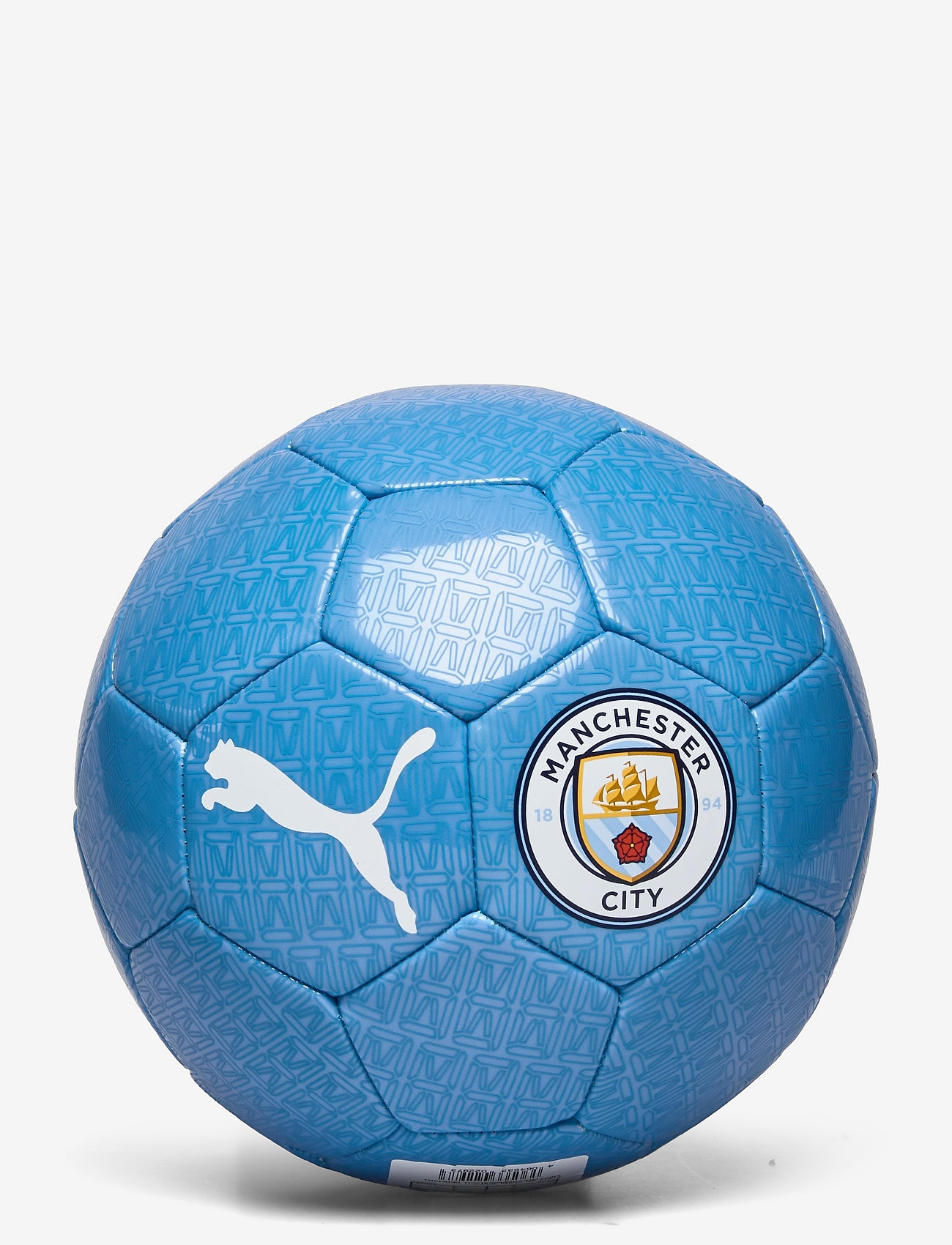 mcfc ball