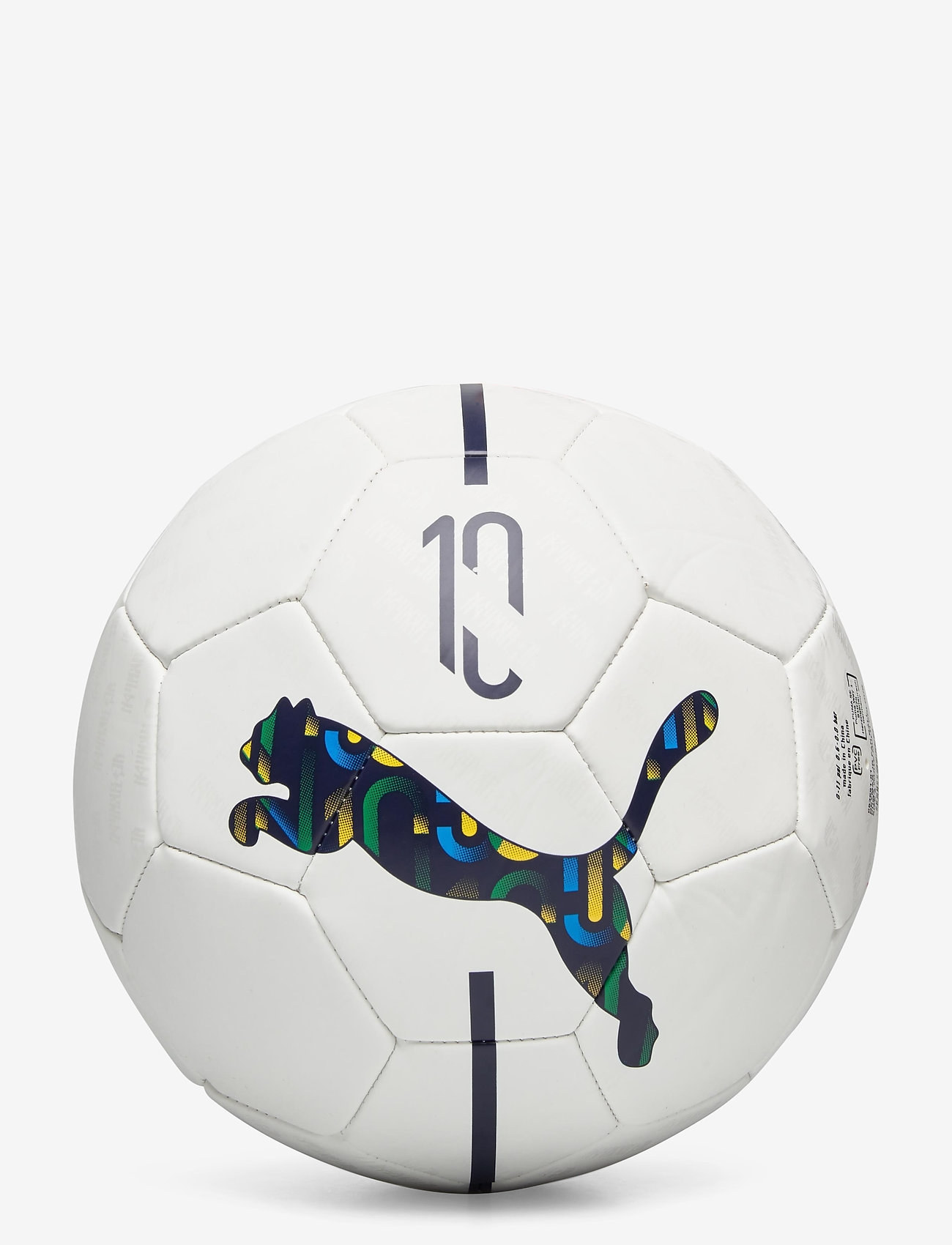 puma njr