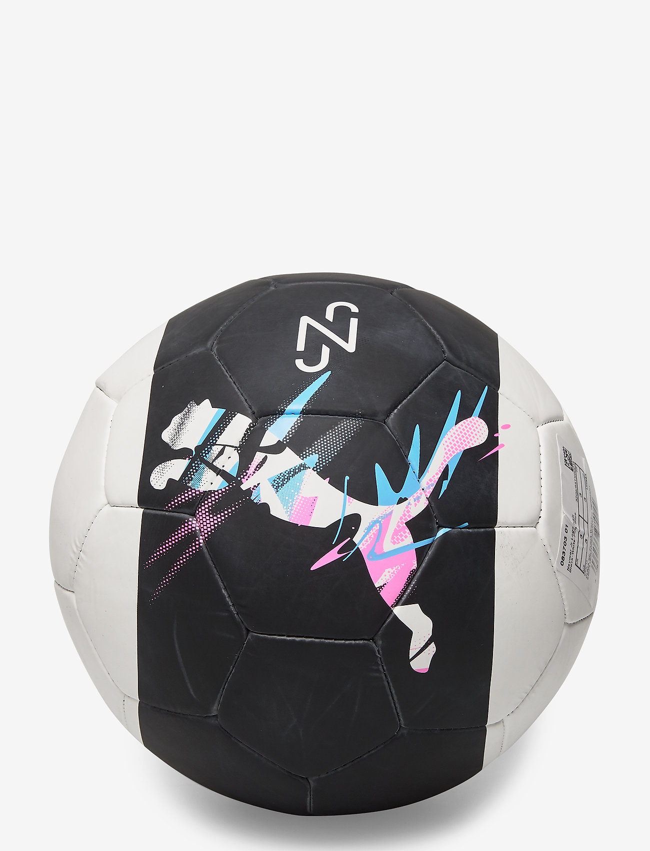 neymar football ball